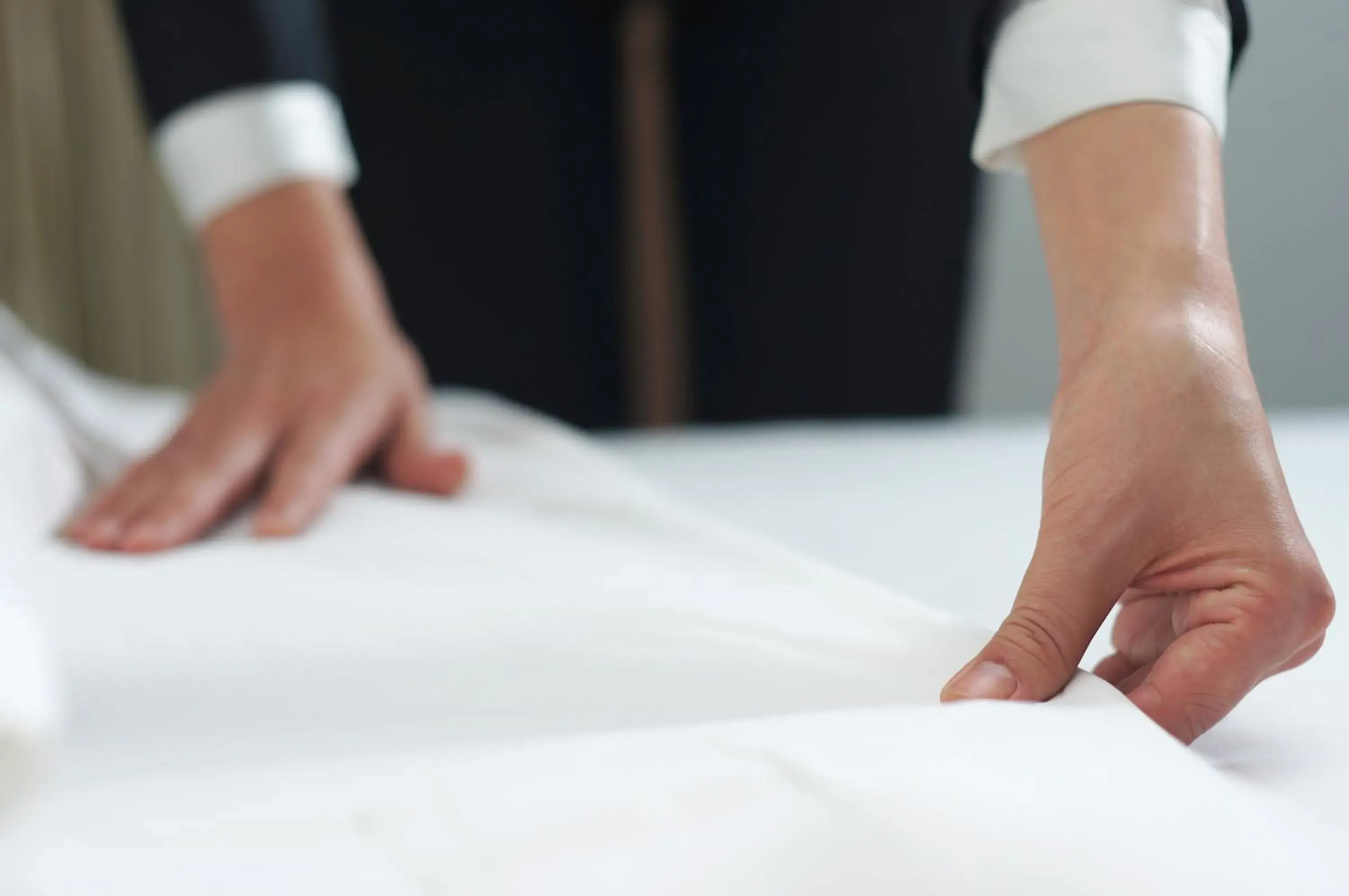 Standard Double Room in WAGNERS Sporthotel Oberhof Standard Double Room in WAGNERS Sporthotel Oberhof