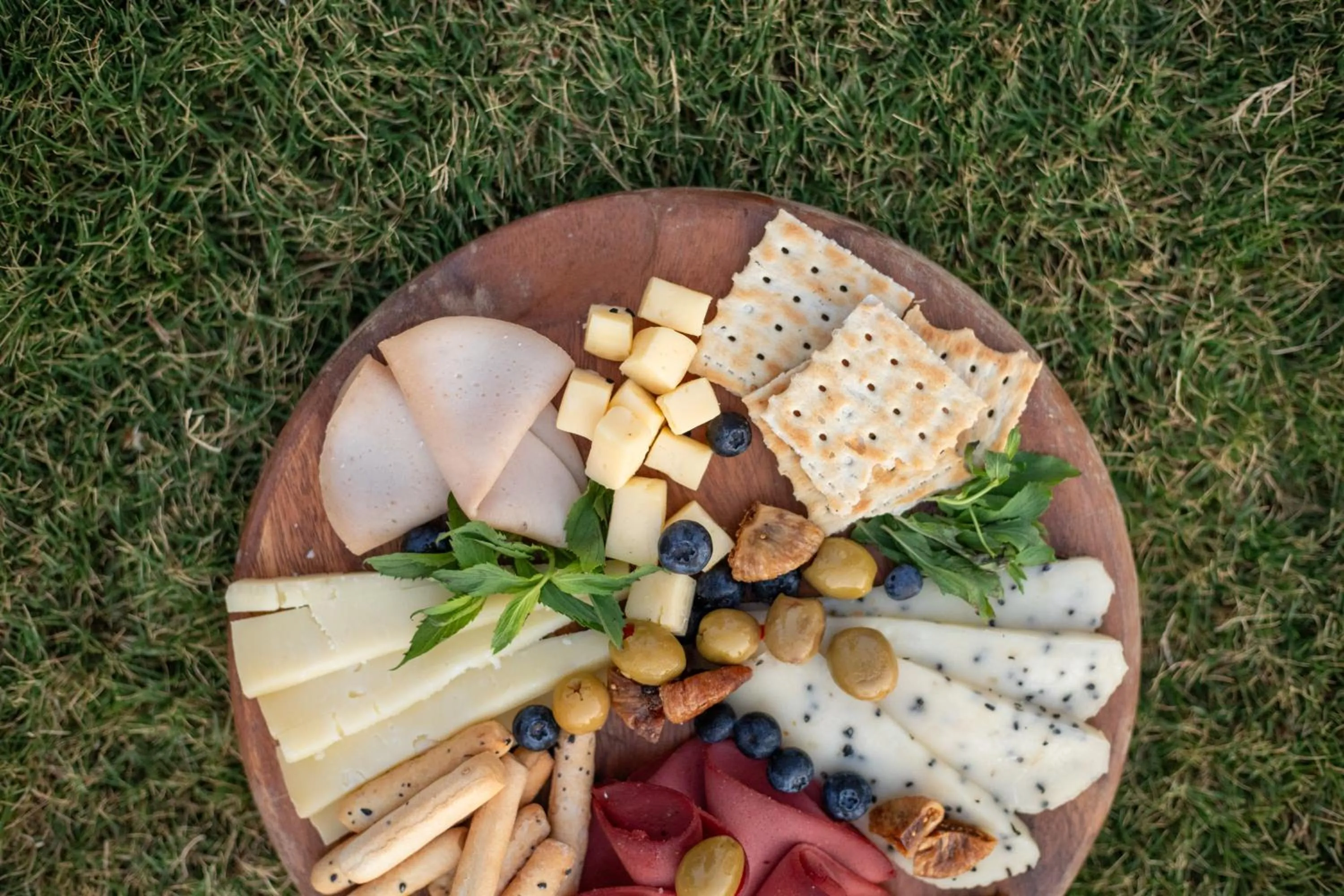 Food and drinks in MAIA Luxury Beach Hotel & Spa