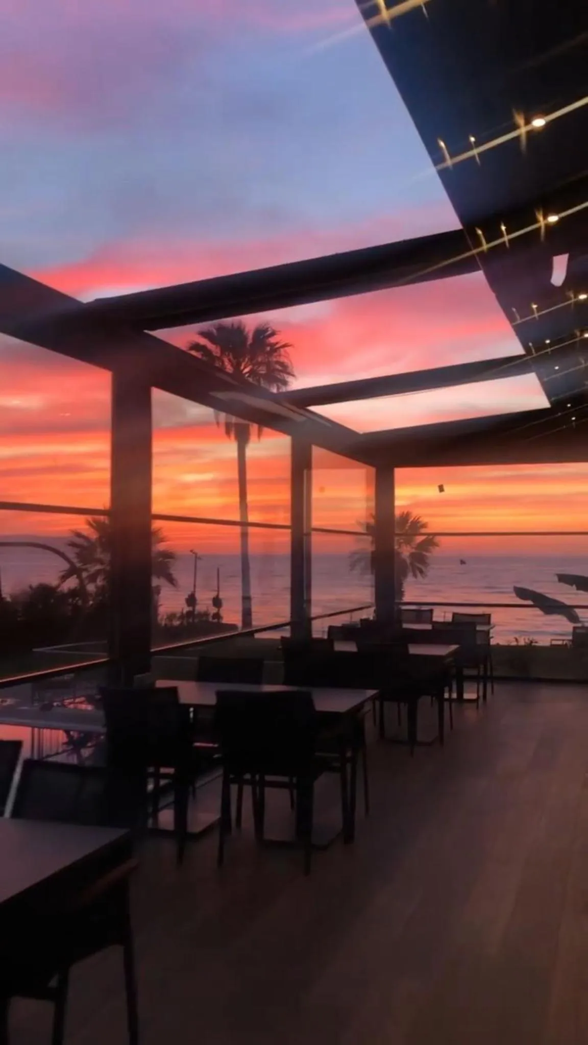 Restaurant/places to eat in MAIA Luxury Beach Hotel & Spa