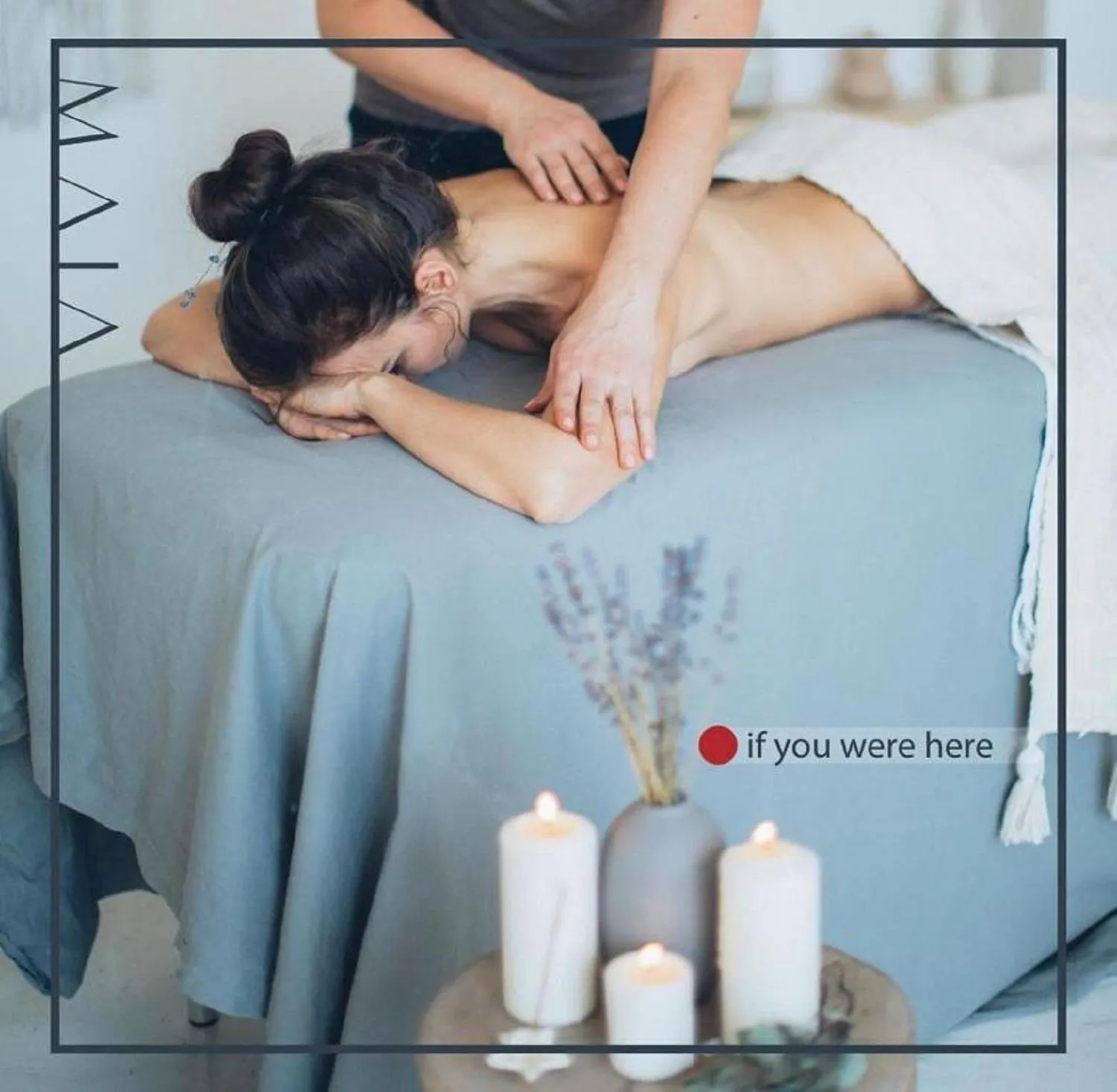 Spa and wellness centre/facilities in MAIA Luxury Beach Hotel & Spa