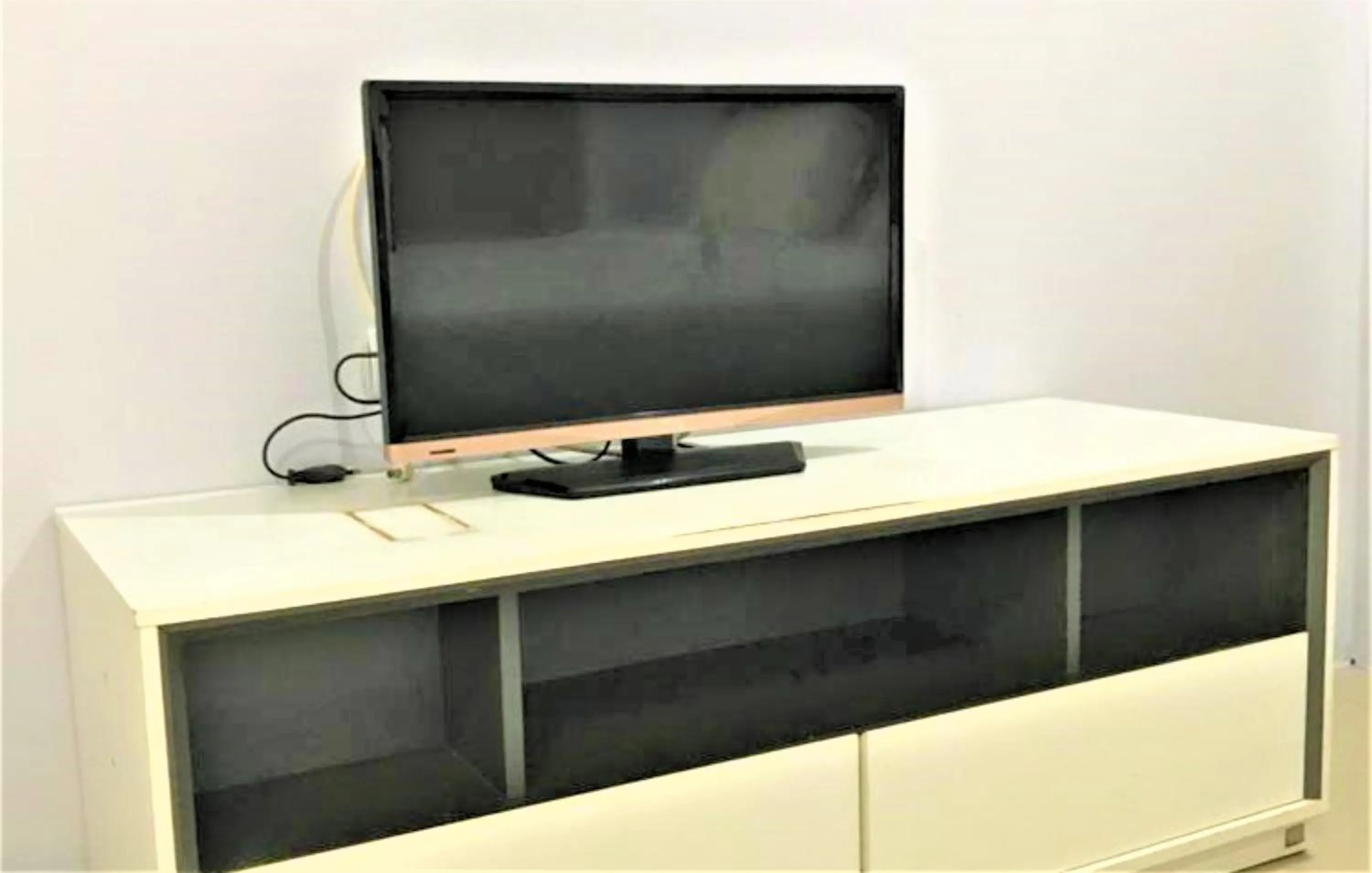 TV and multimedia in Nasa Hotel