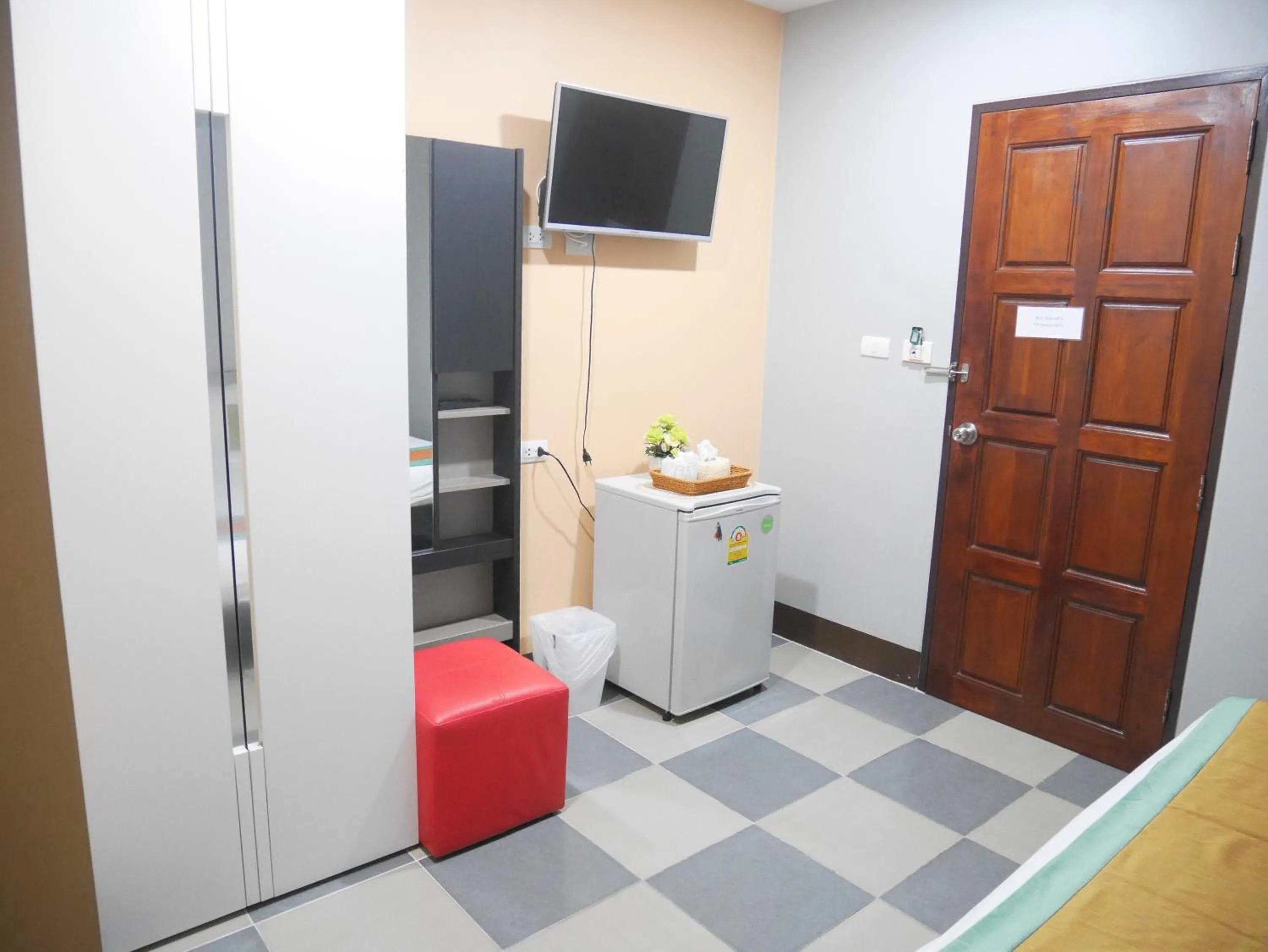 TV and multimedia in Nasa Hotel