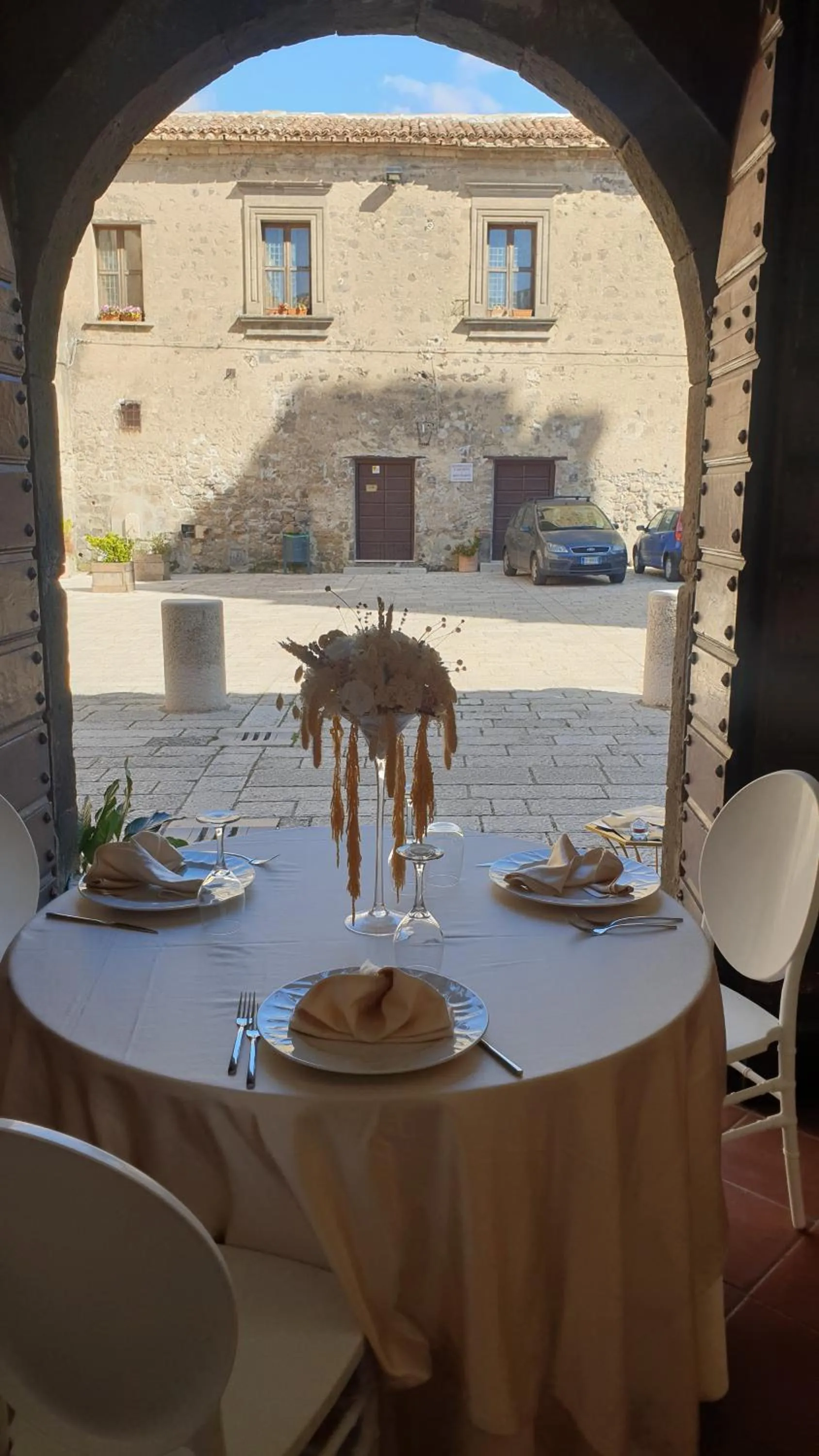 Boutique Hotel Palazzo Dei Vescovi