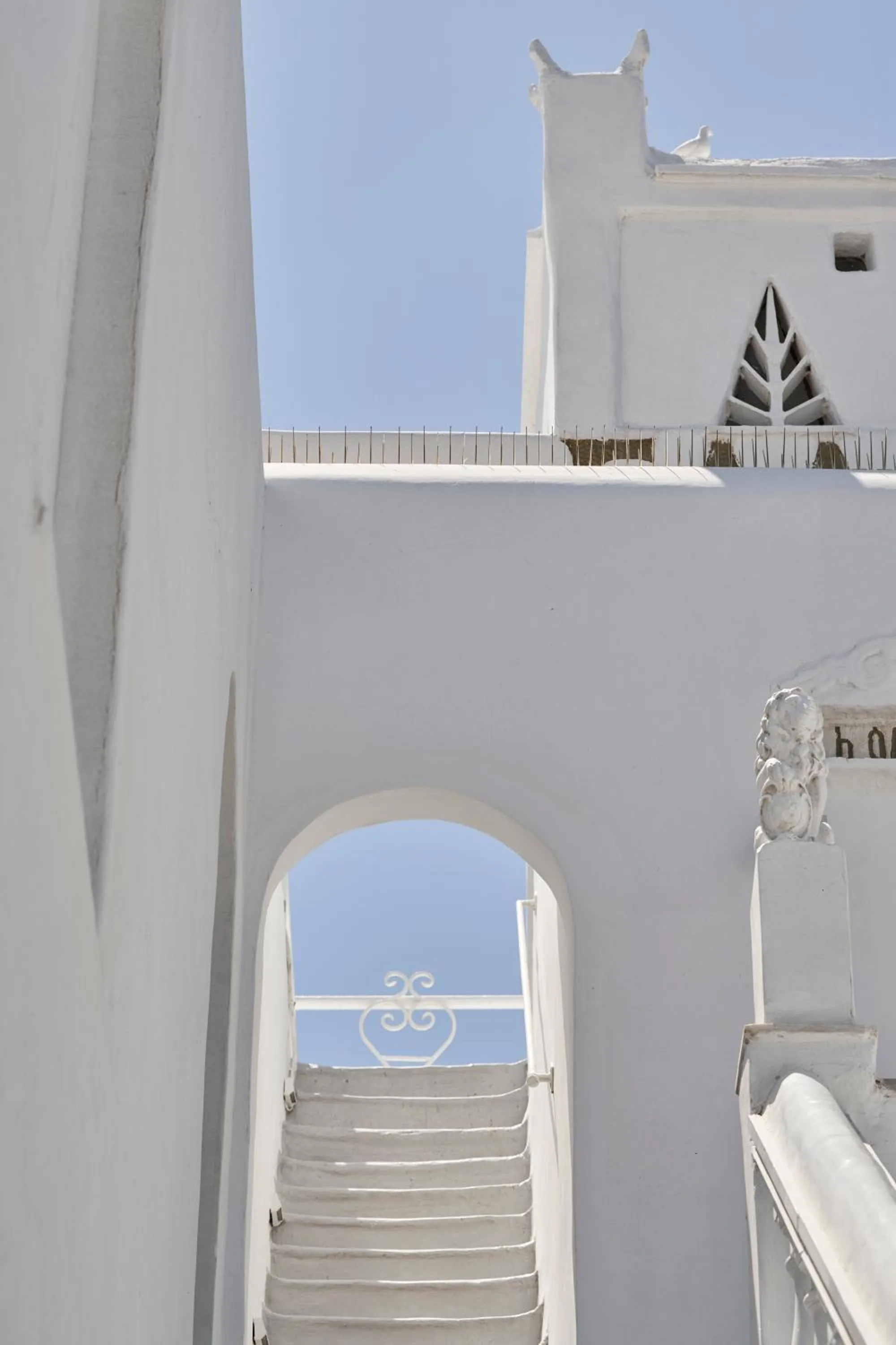 Property building in Galation