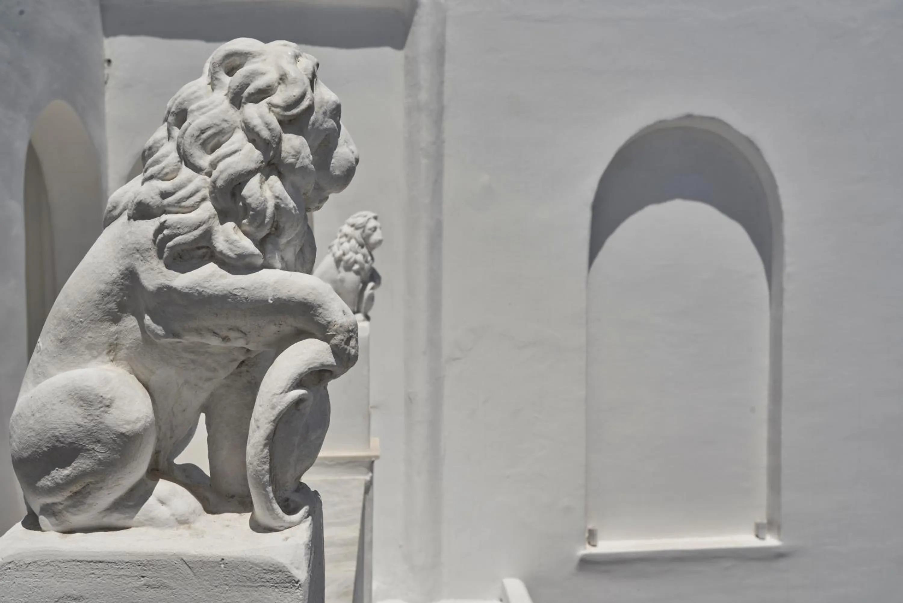 Property building in Galation