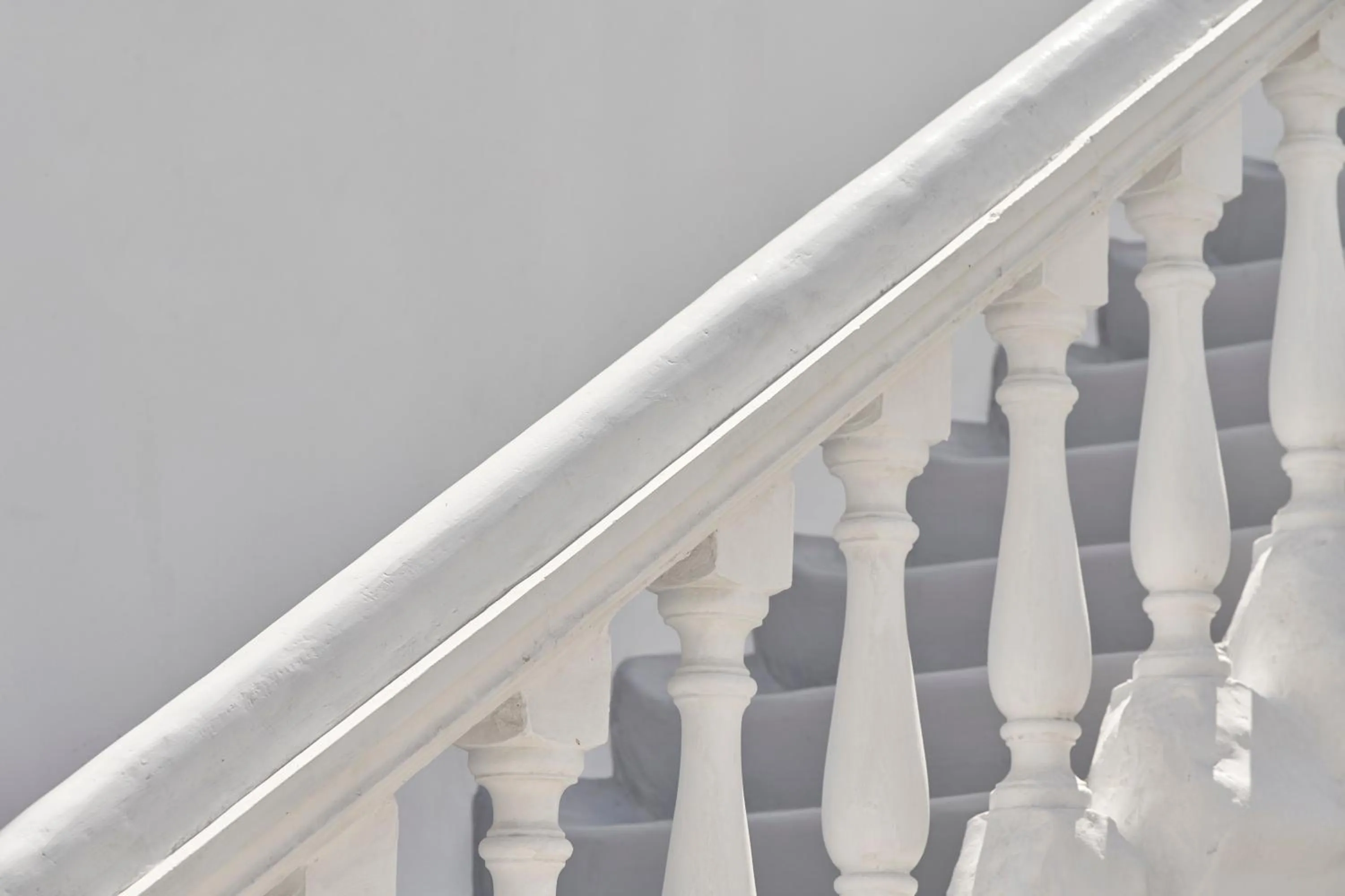 Facade/entrance in Galation