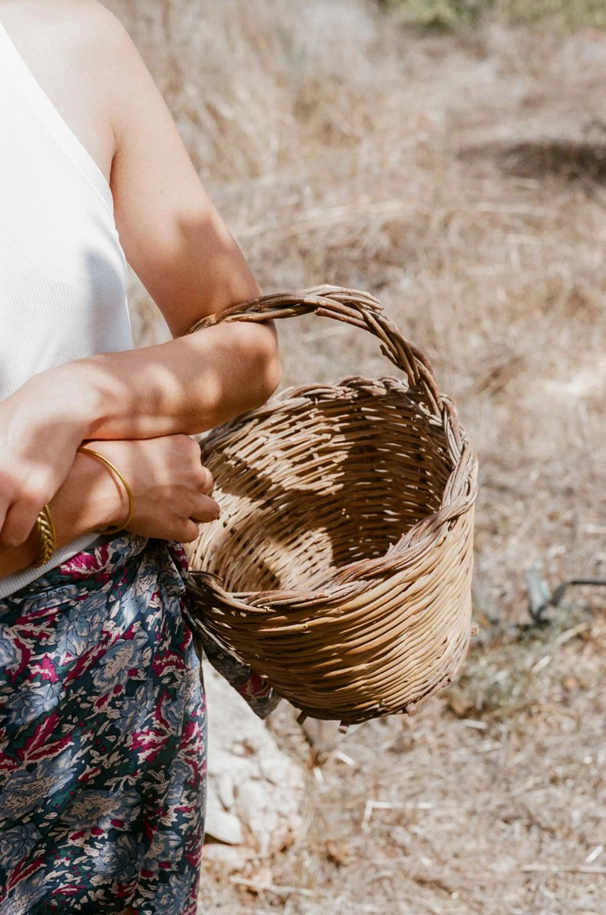 Day in Galeta Masseria