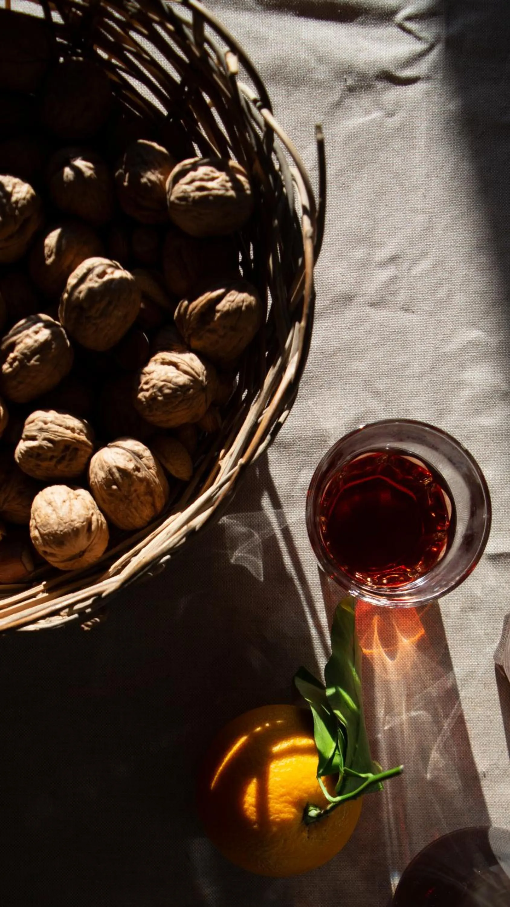 Breakfast in Galeta Masseria
