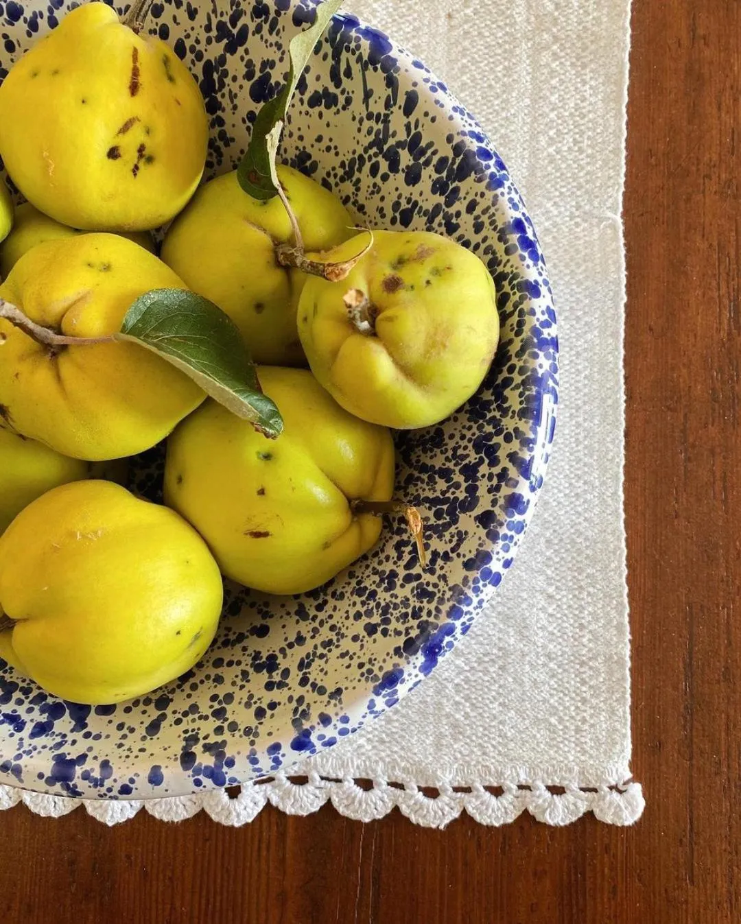 Food in Galeta Masseria