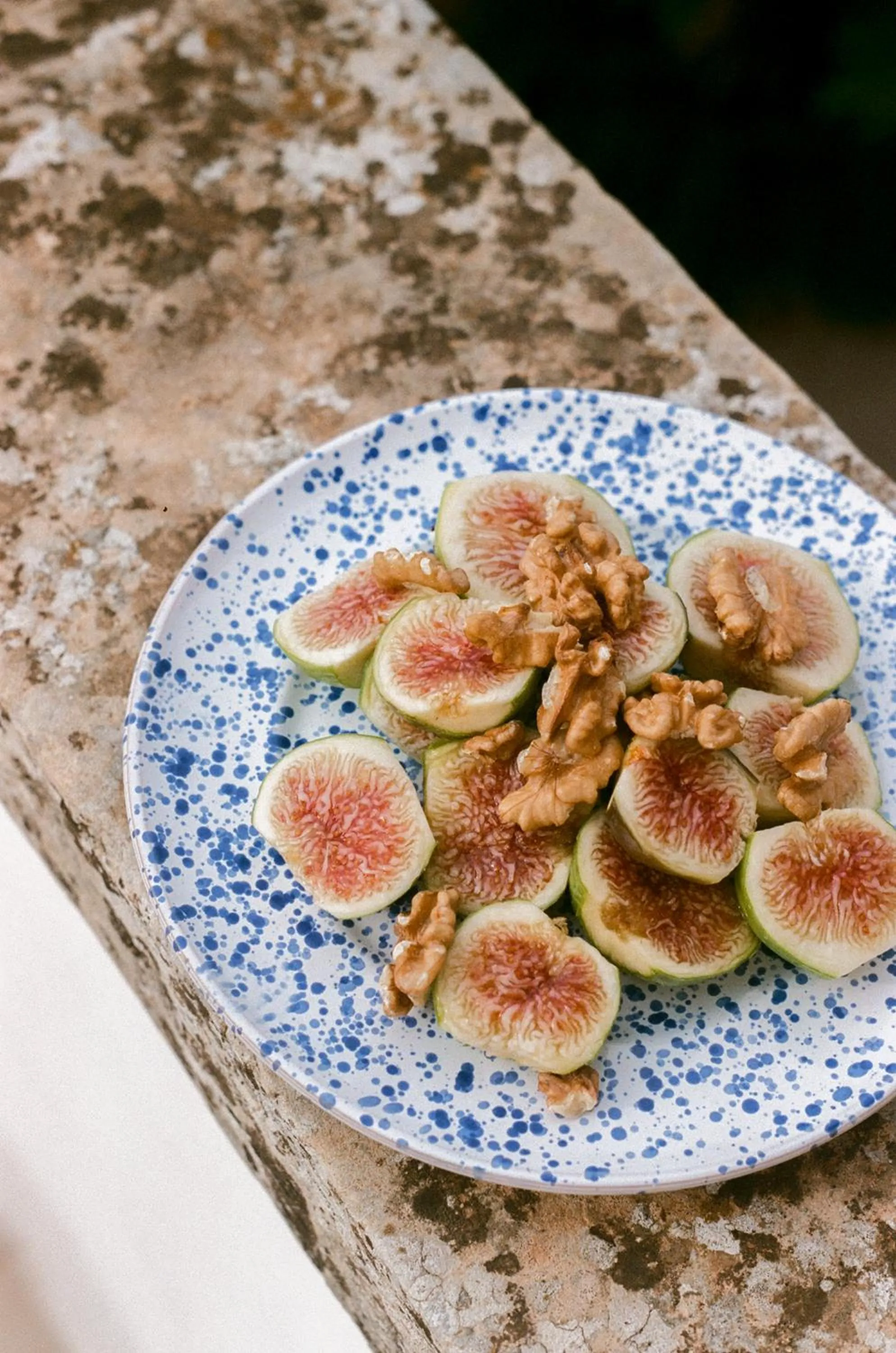 Food and drinks in Galeta Masseria