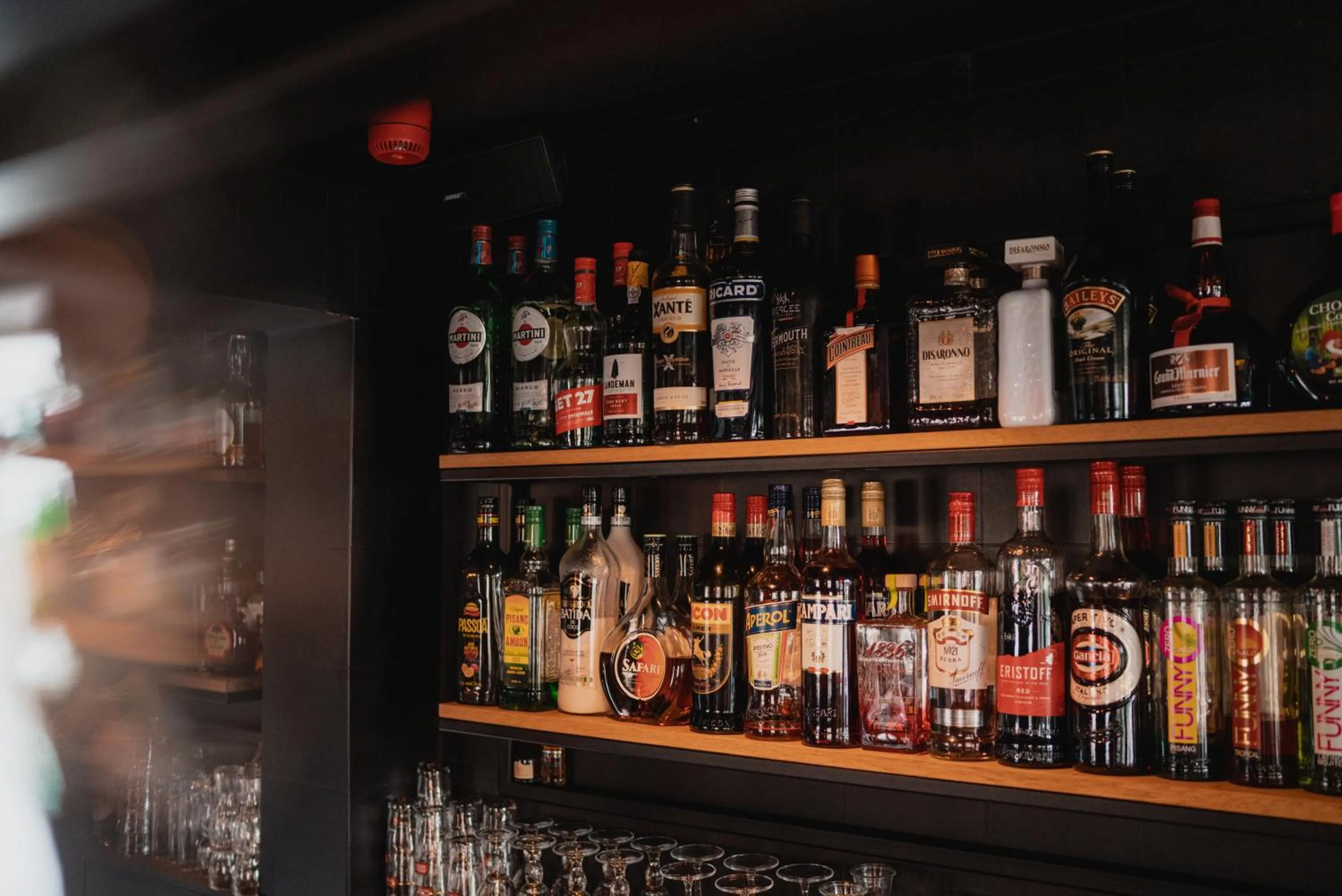 Restaurant/places to eat in Hotel & Restaurant Maison Pal'Ange