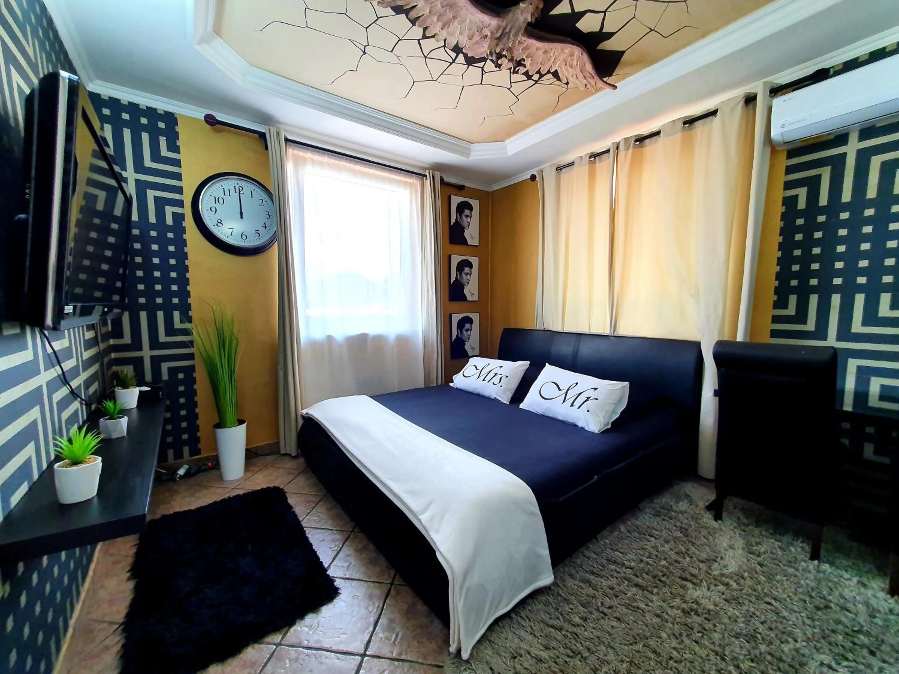 Deluxe Room - single occupancy in Airport Luxury Apartman 42
