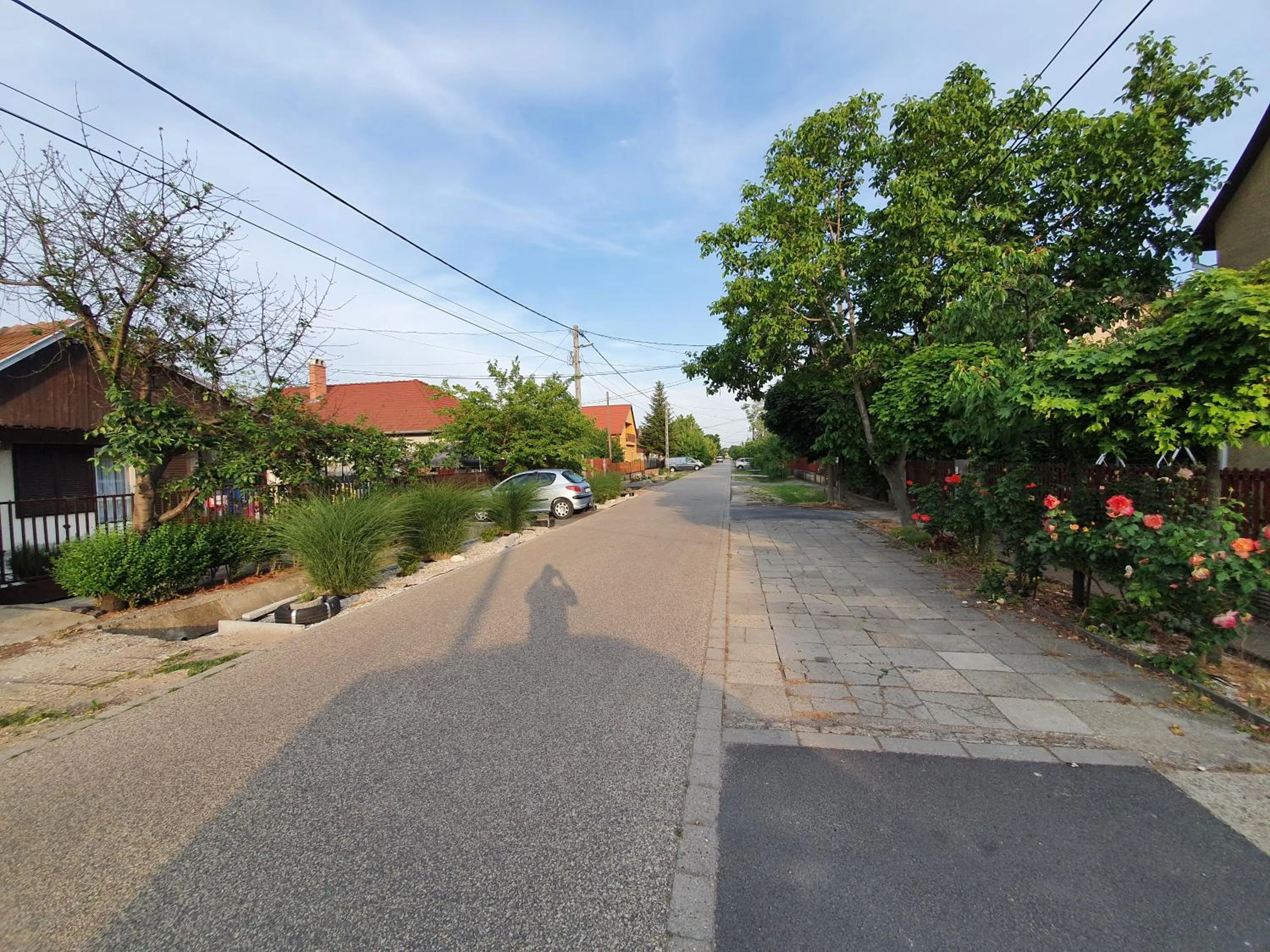 Neighbourhood in Airport Luxury Apartman 42