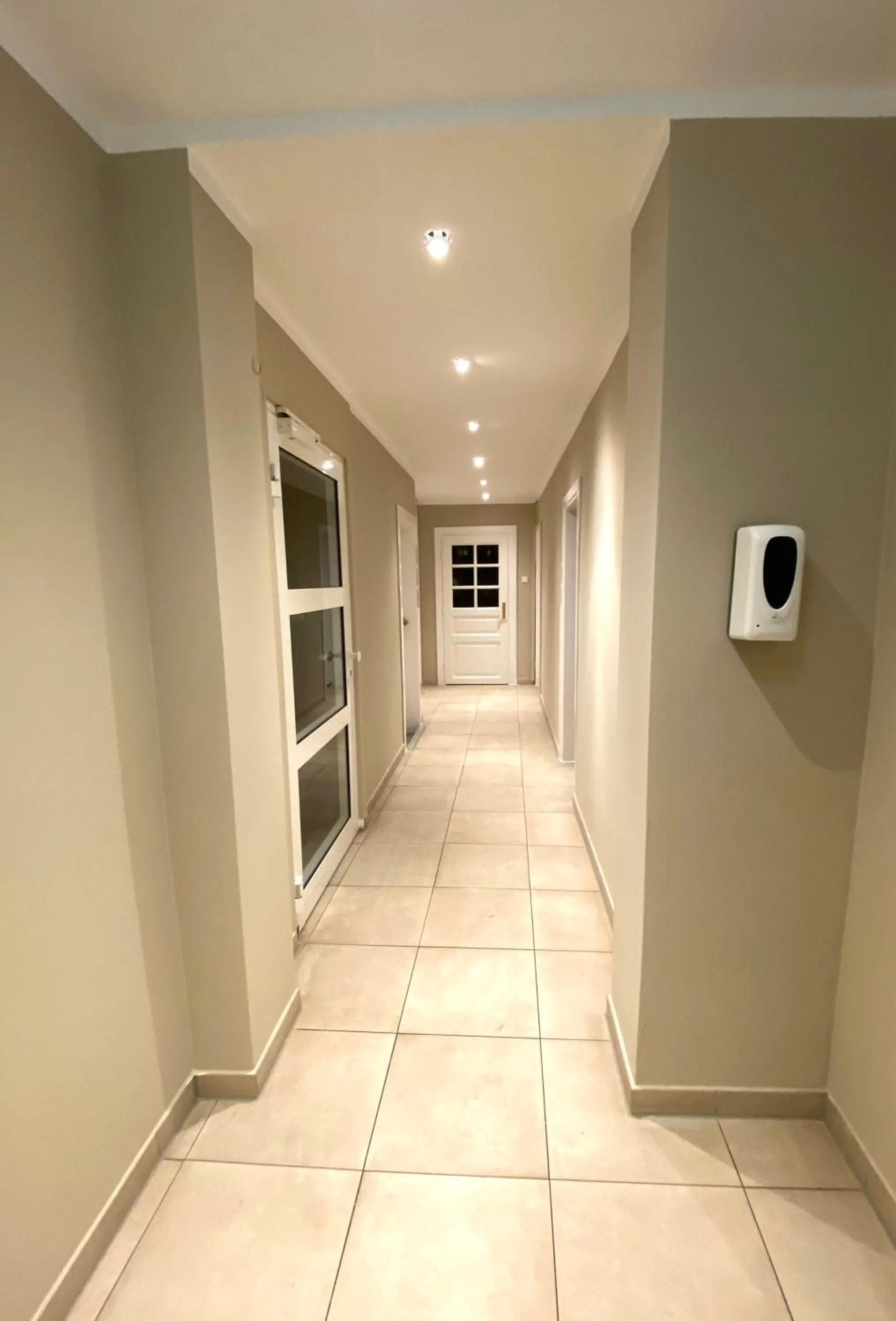 Hotel Kranenborgh Steinhude am Meer