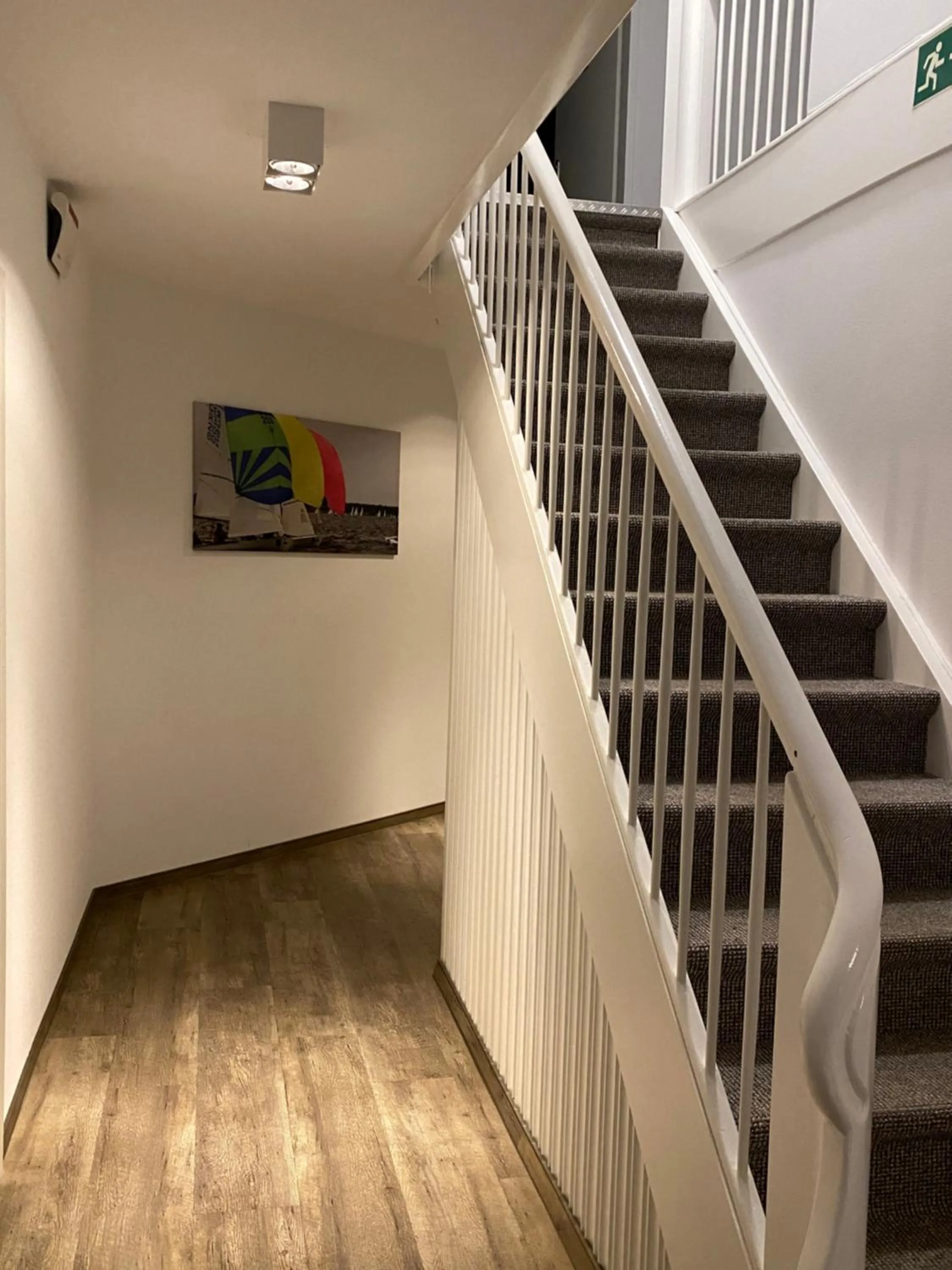 Hotel Kranenborgh Steinhude am Meer