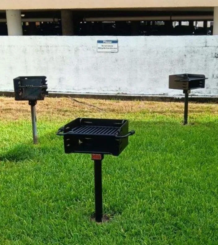 The Monterey Beach Resort