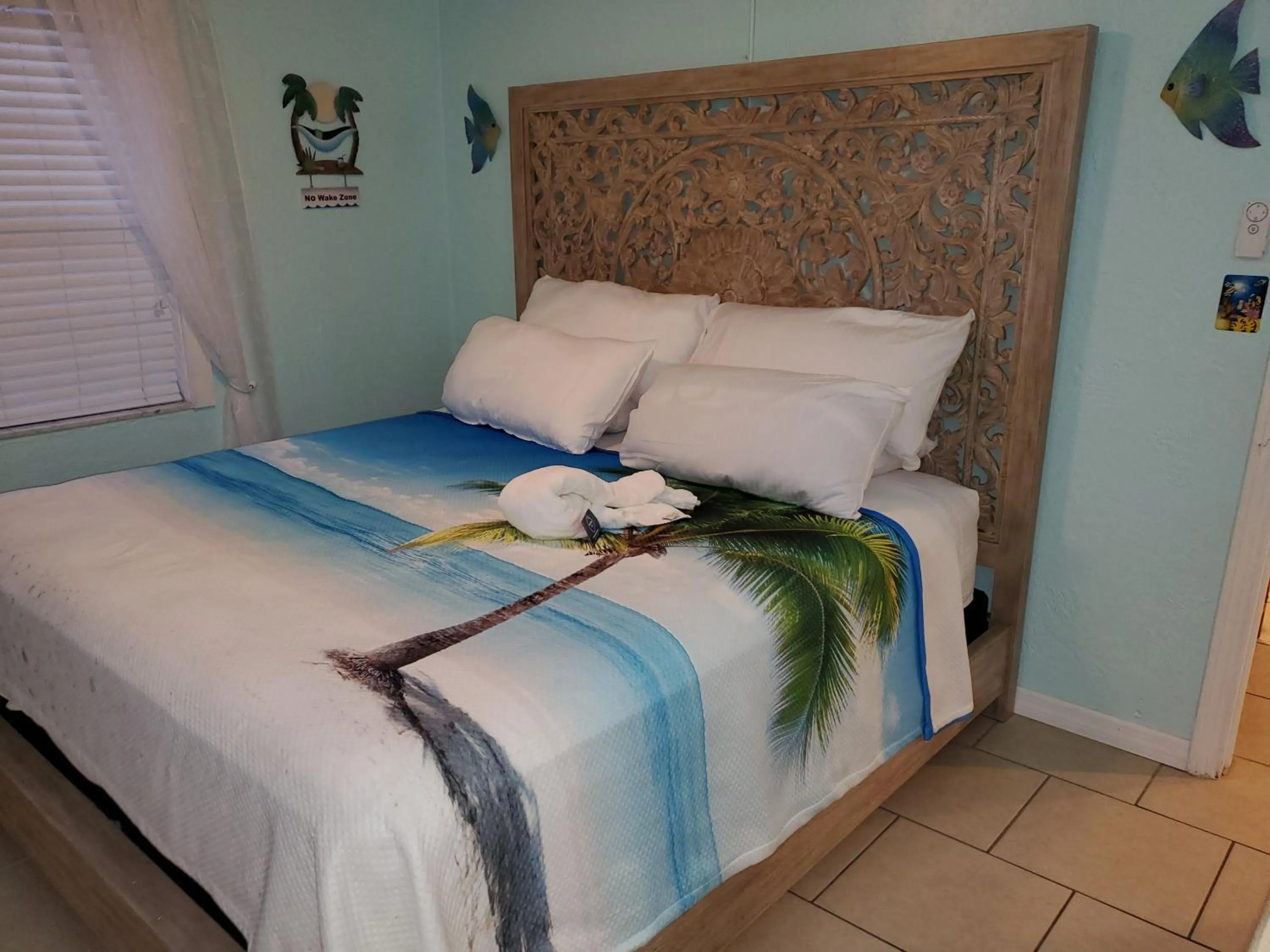 The Monterey Beach Resort