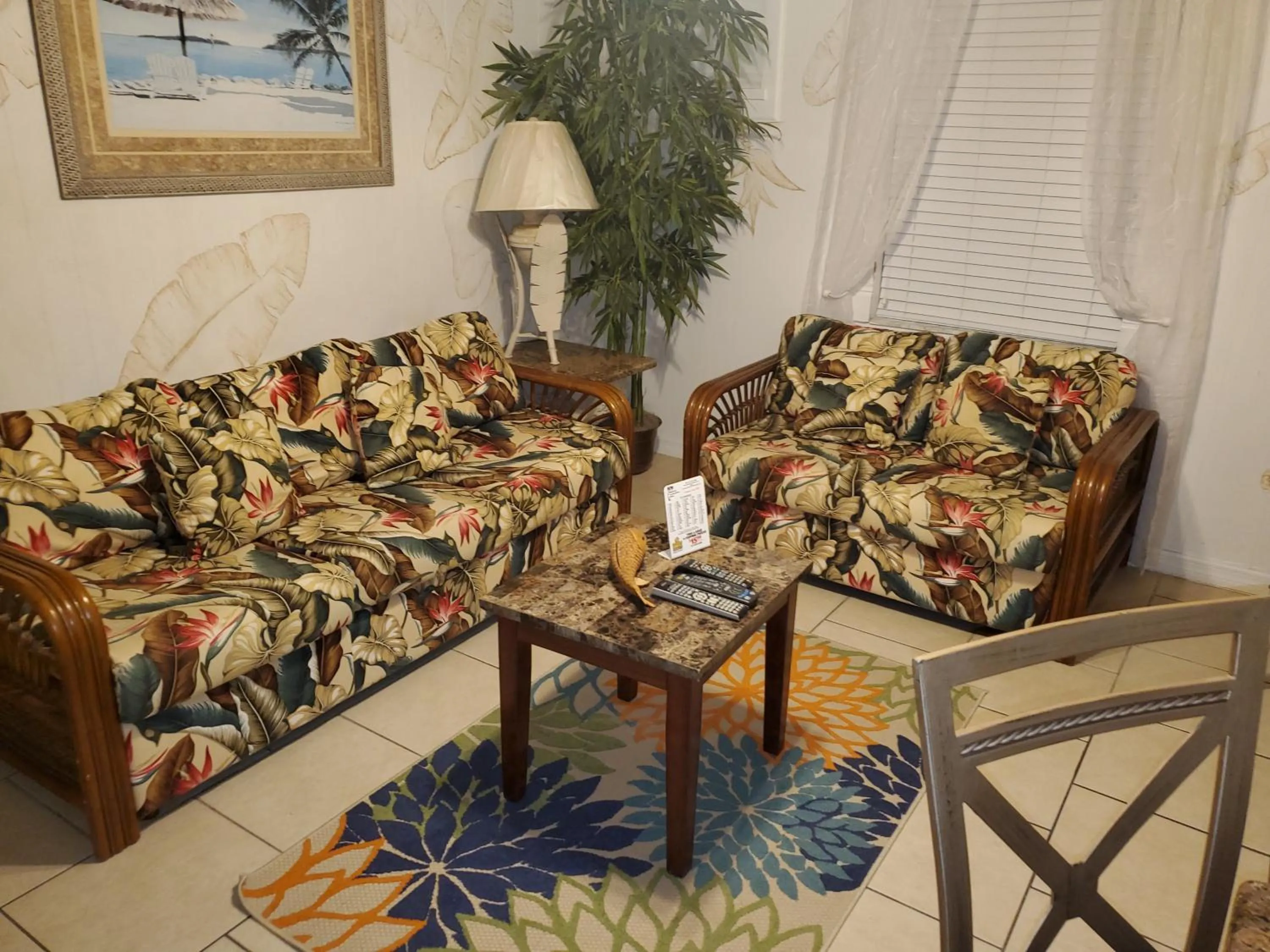 The Monterey Beach Resort