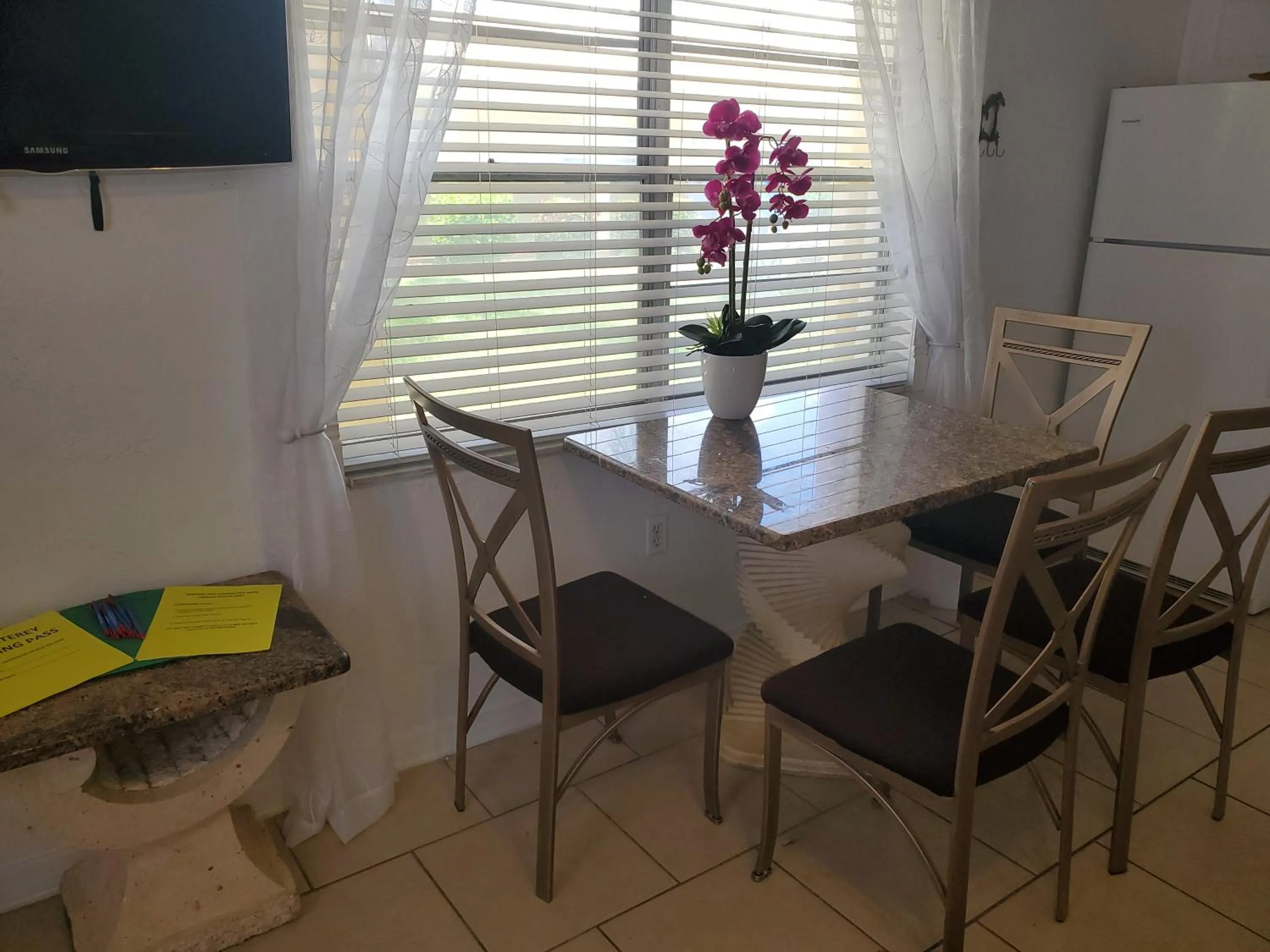 The Monterey Beach Resort