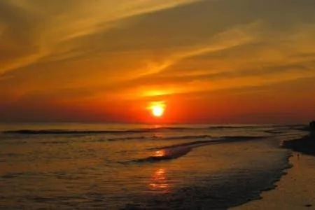 The Monterey Beach Resort