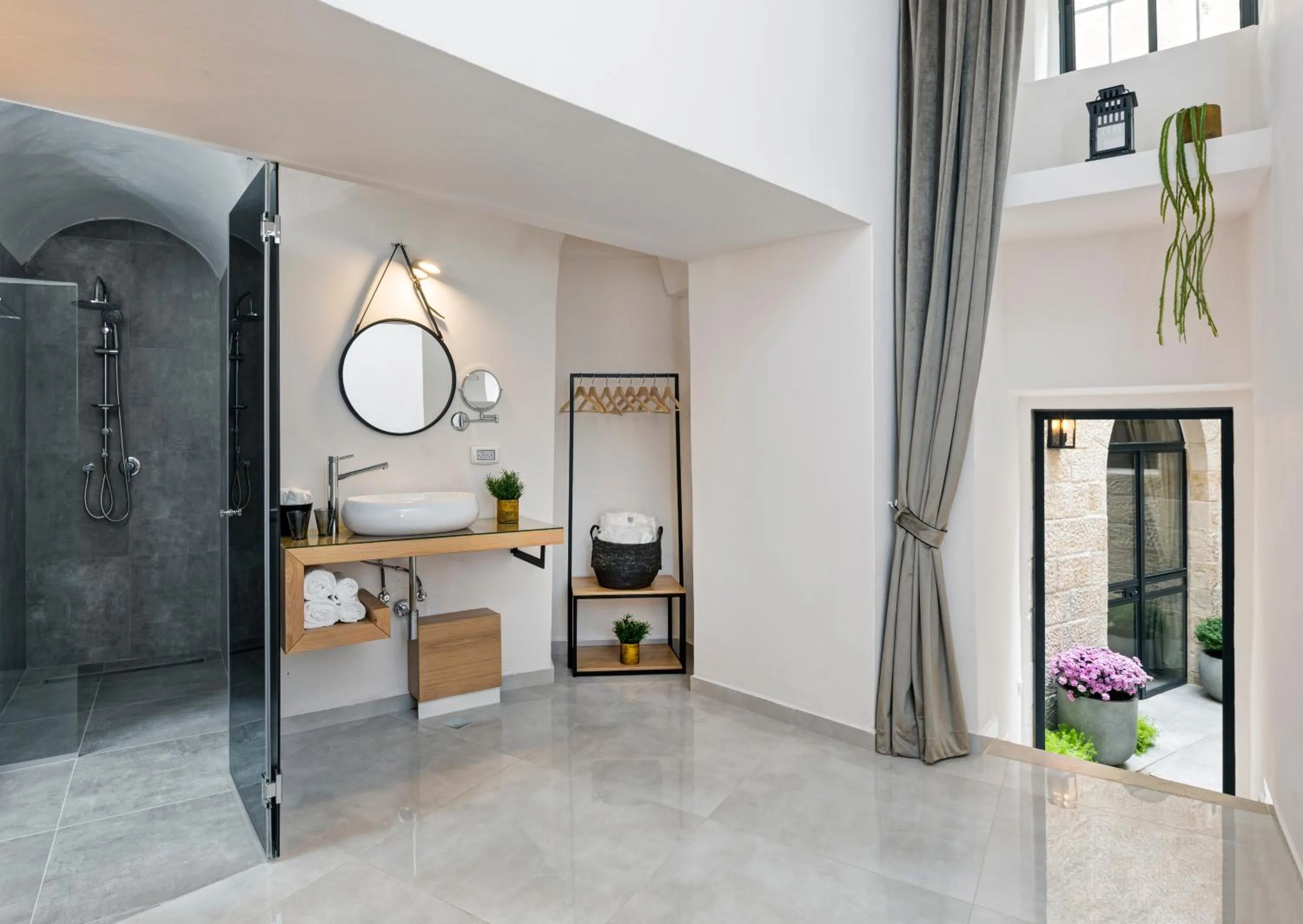 Old City Boutique Hotel