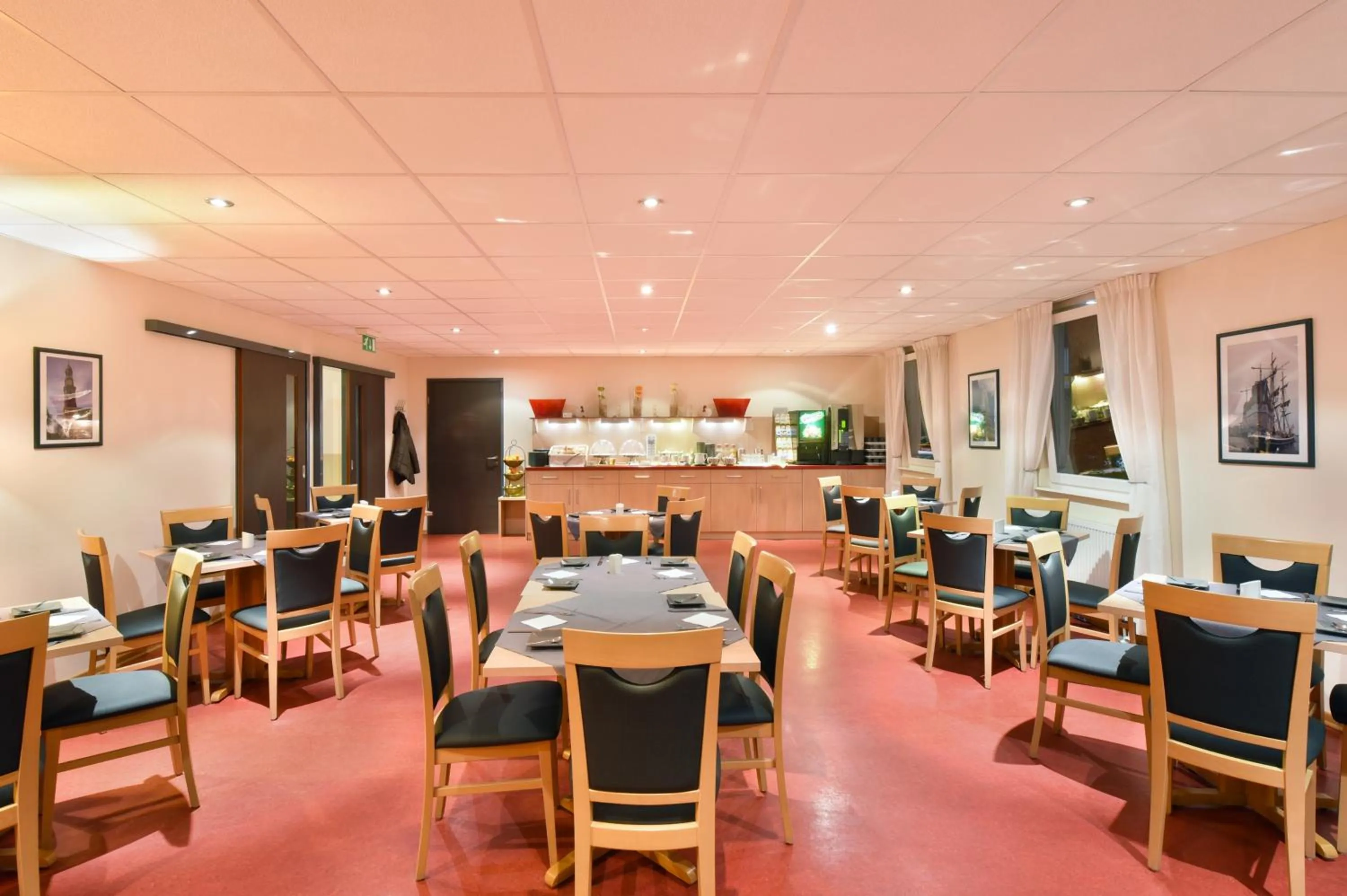 Breakfast in meinHotel