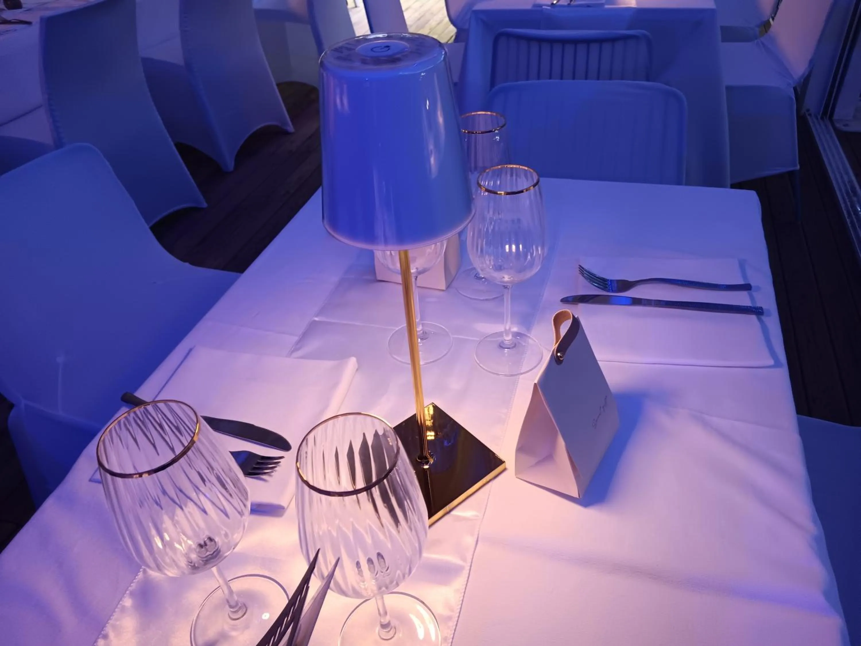 Meeting/conference room in Regina Margherita