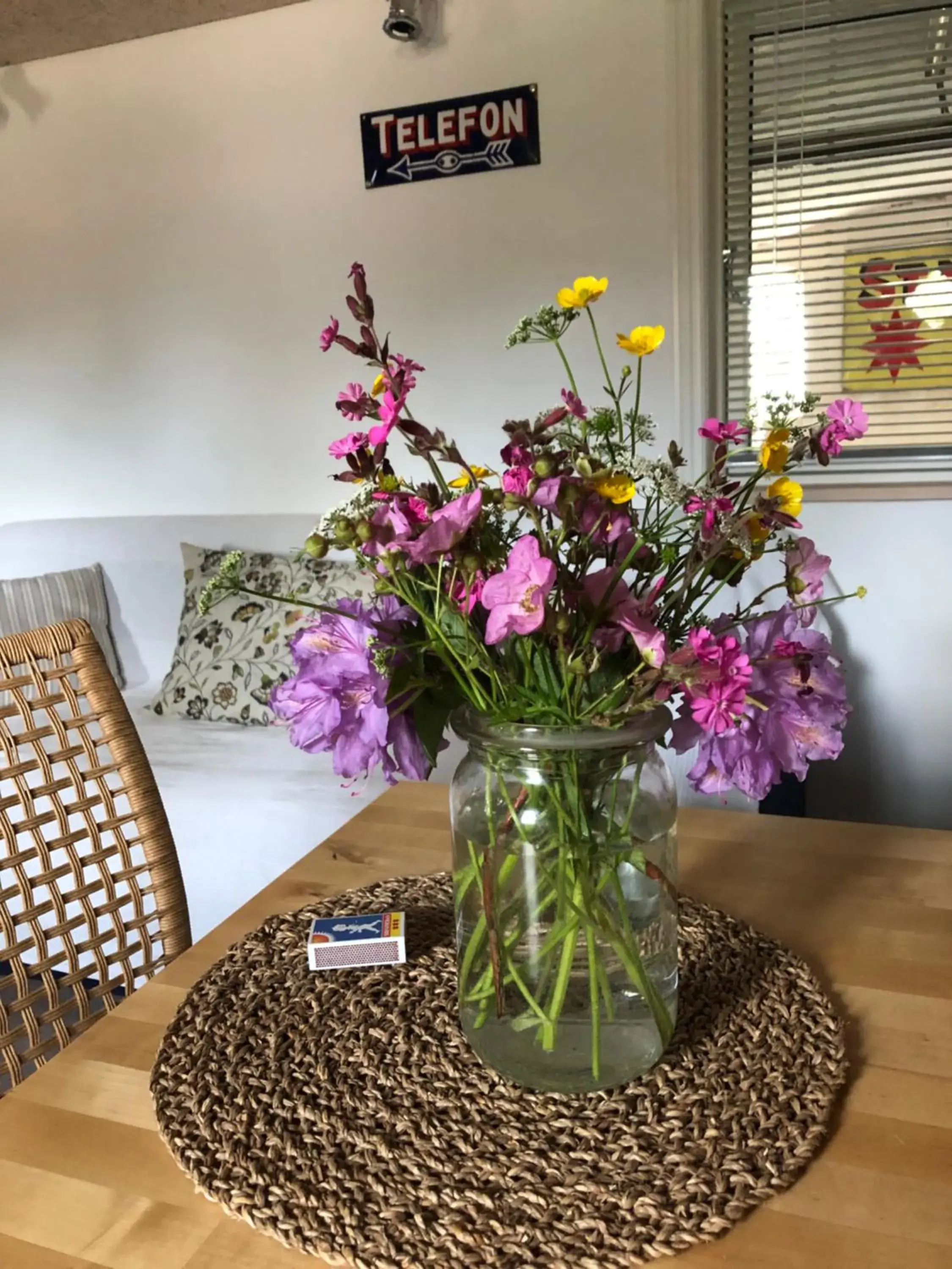 Family Room with Private Bathroom in Karensdal B & B Family Room with Private Bathroom in Karensdal B & B