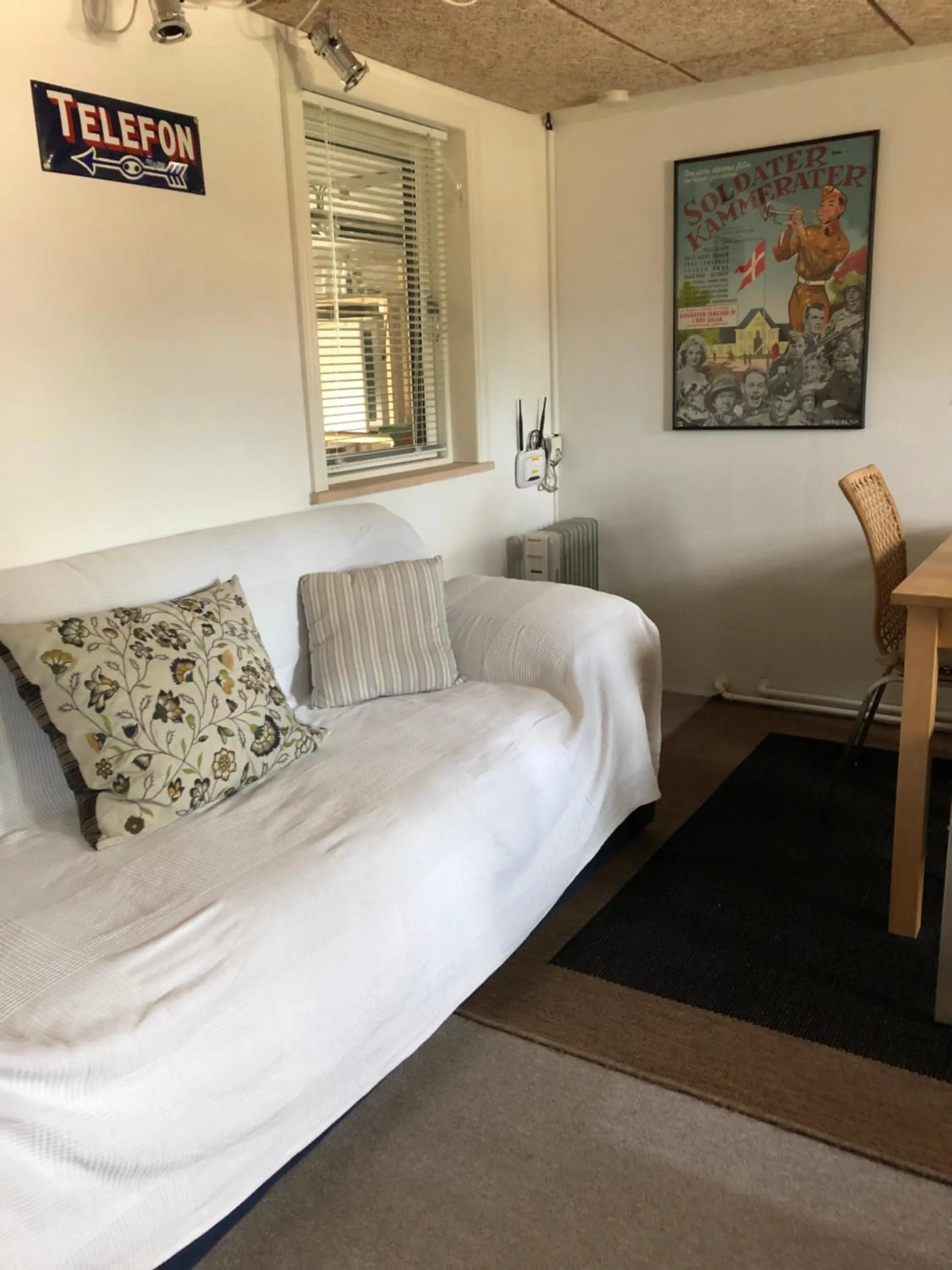 Bed in Karensdal B & B