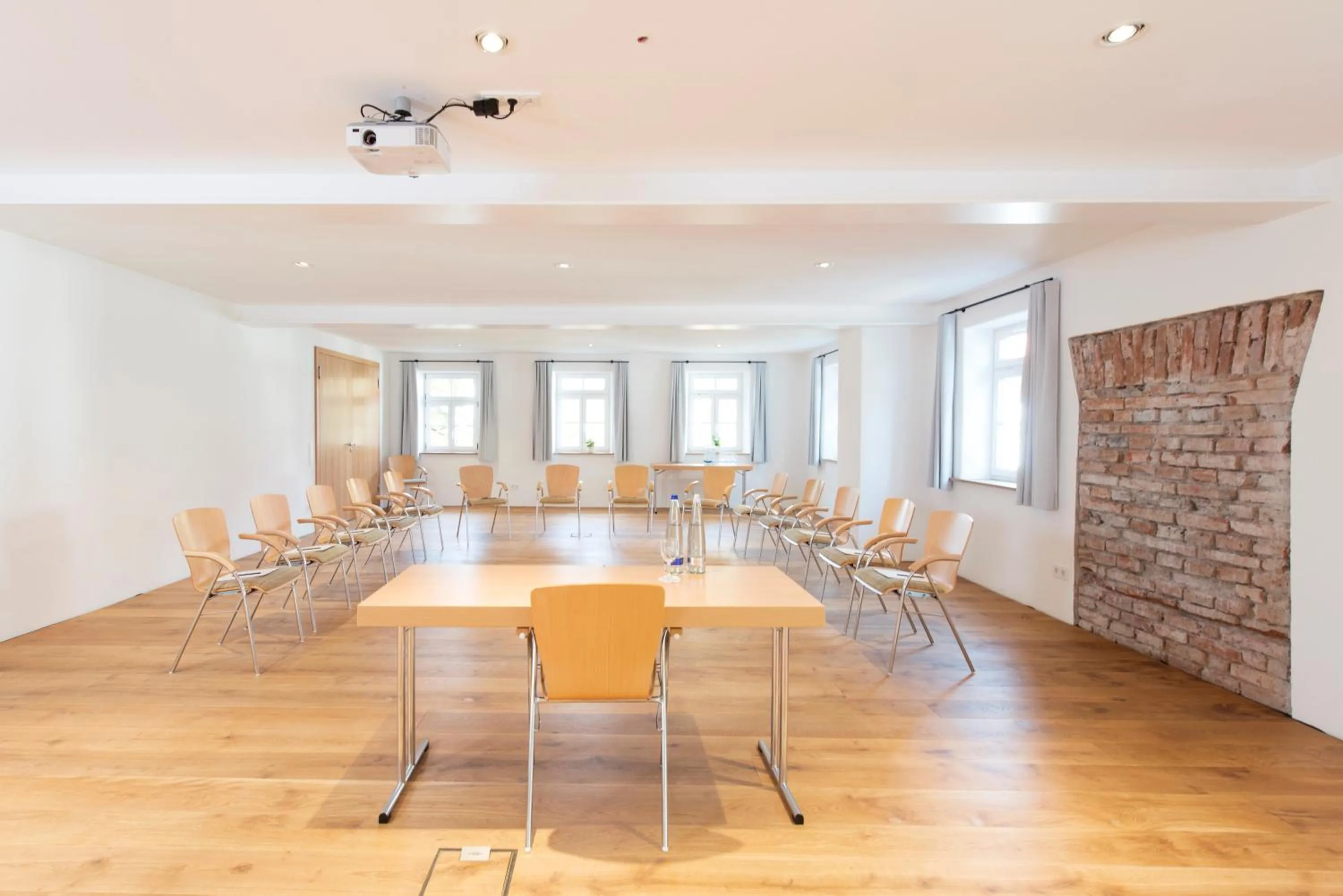 Business facilities in Hörger Biohotel und Tafernwirtschaft