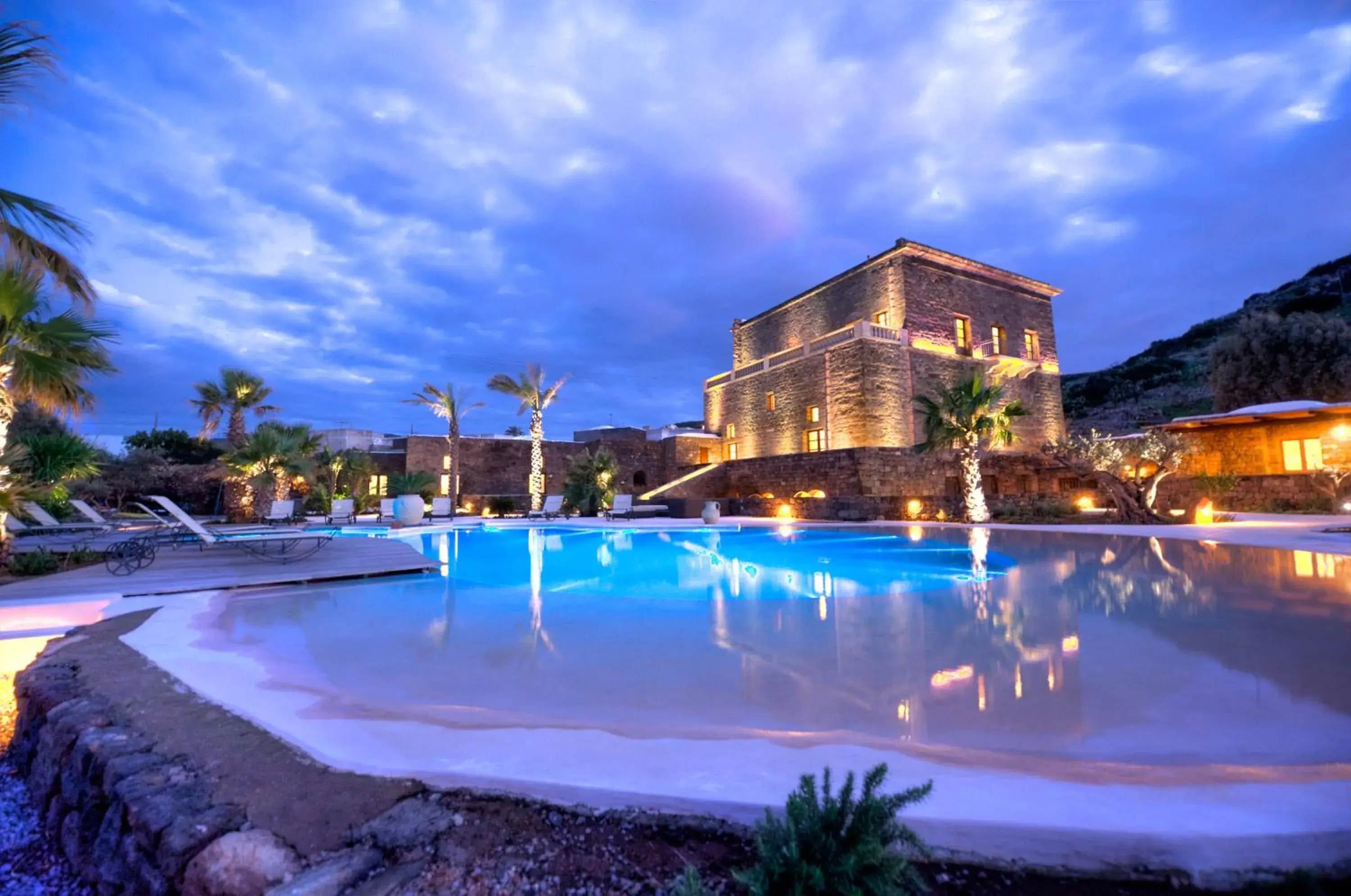 Resort Acropoli Resort Acropoli