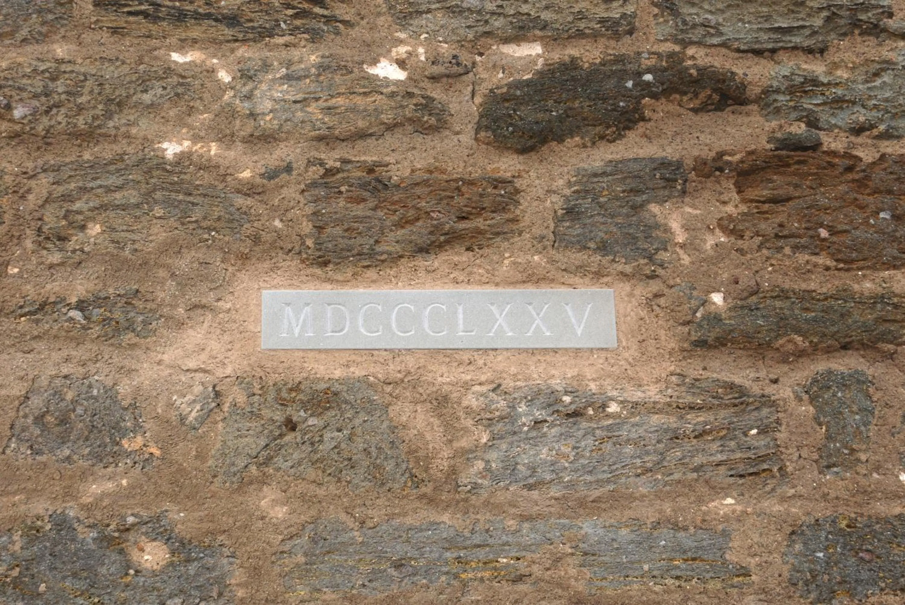 Text overlay in Resort Acropoli