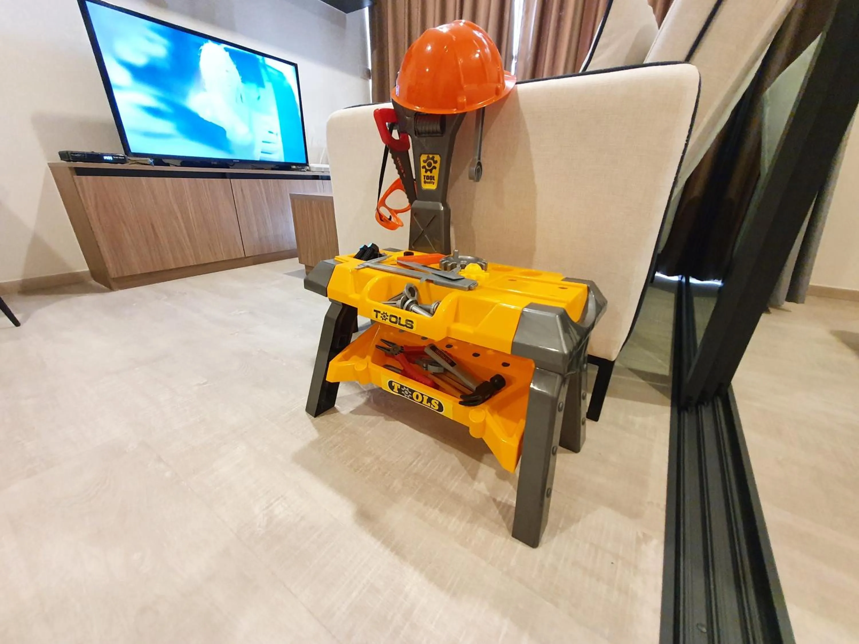 La casita HUA-HIN C404