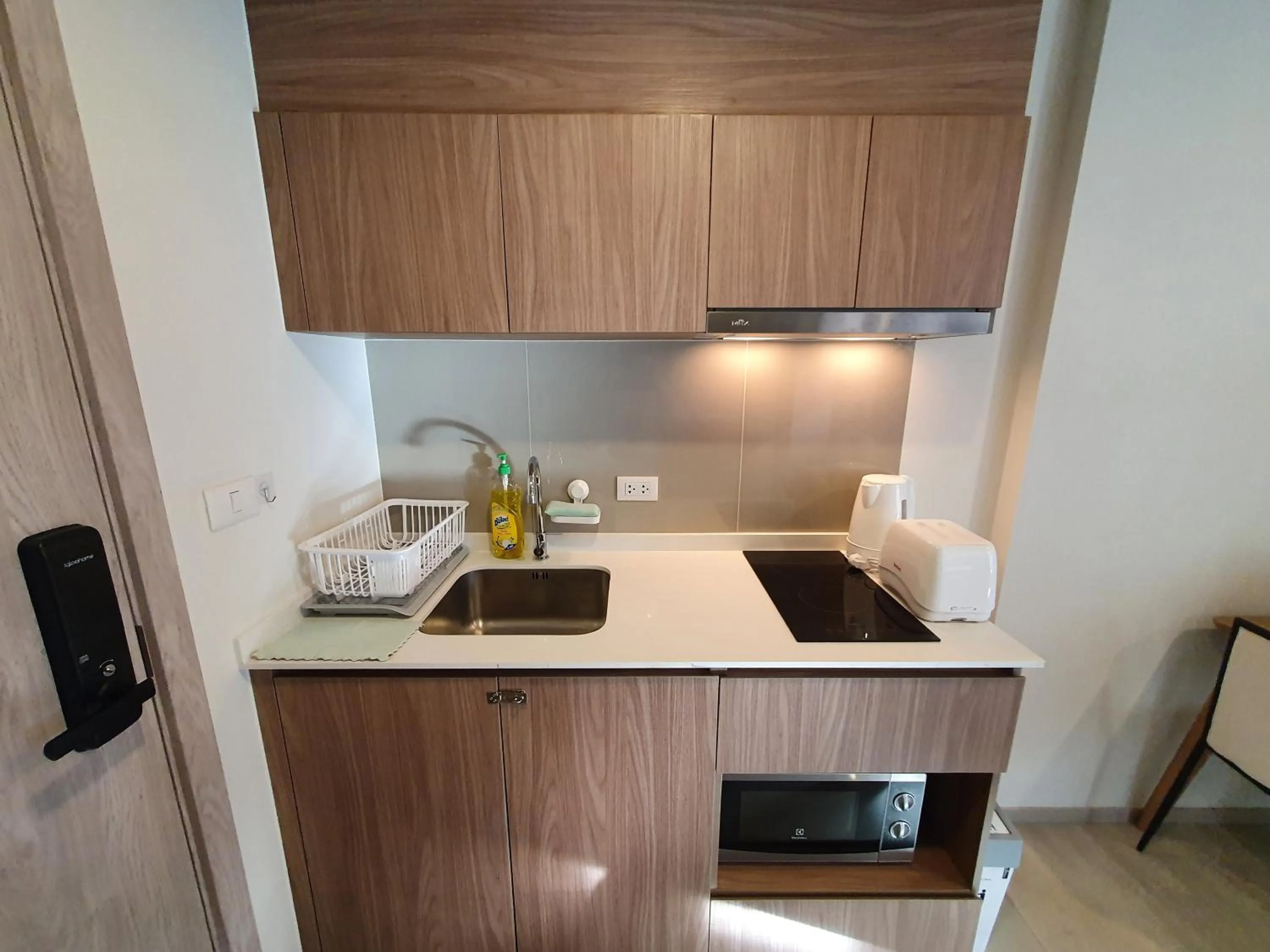 La casita HUA-HIN C404