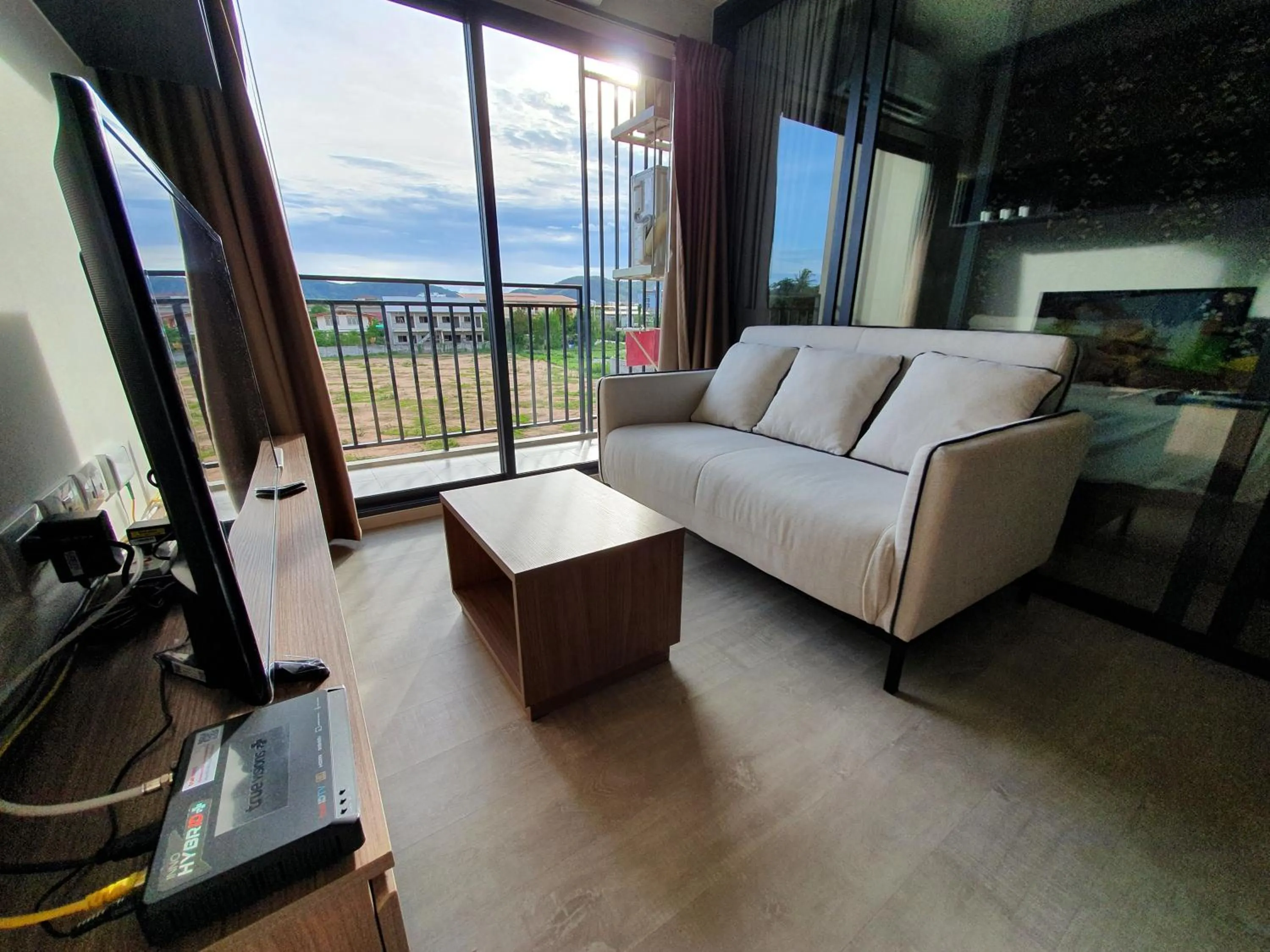 La casita HUA-HIN C404