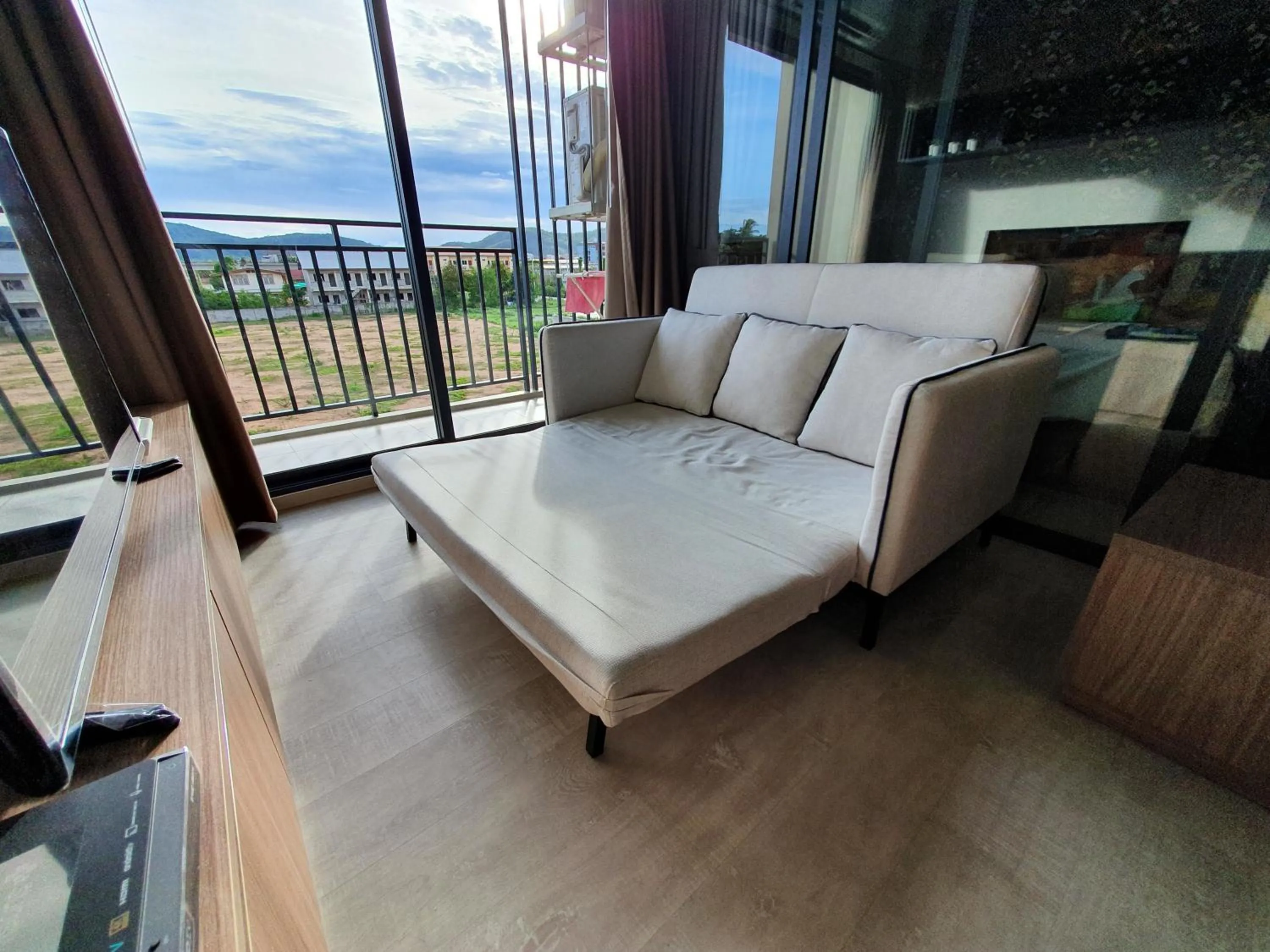 La casita HUA-HIN C404