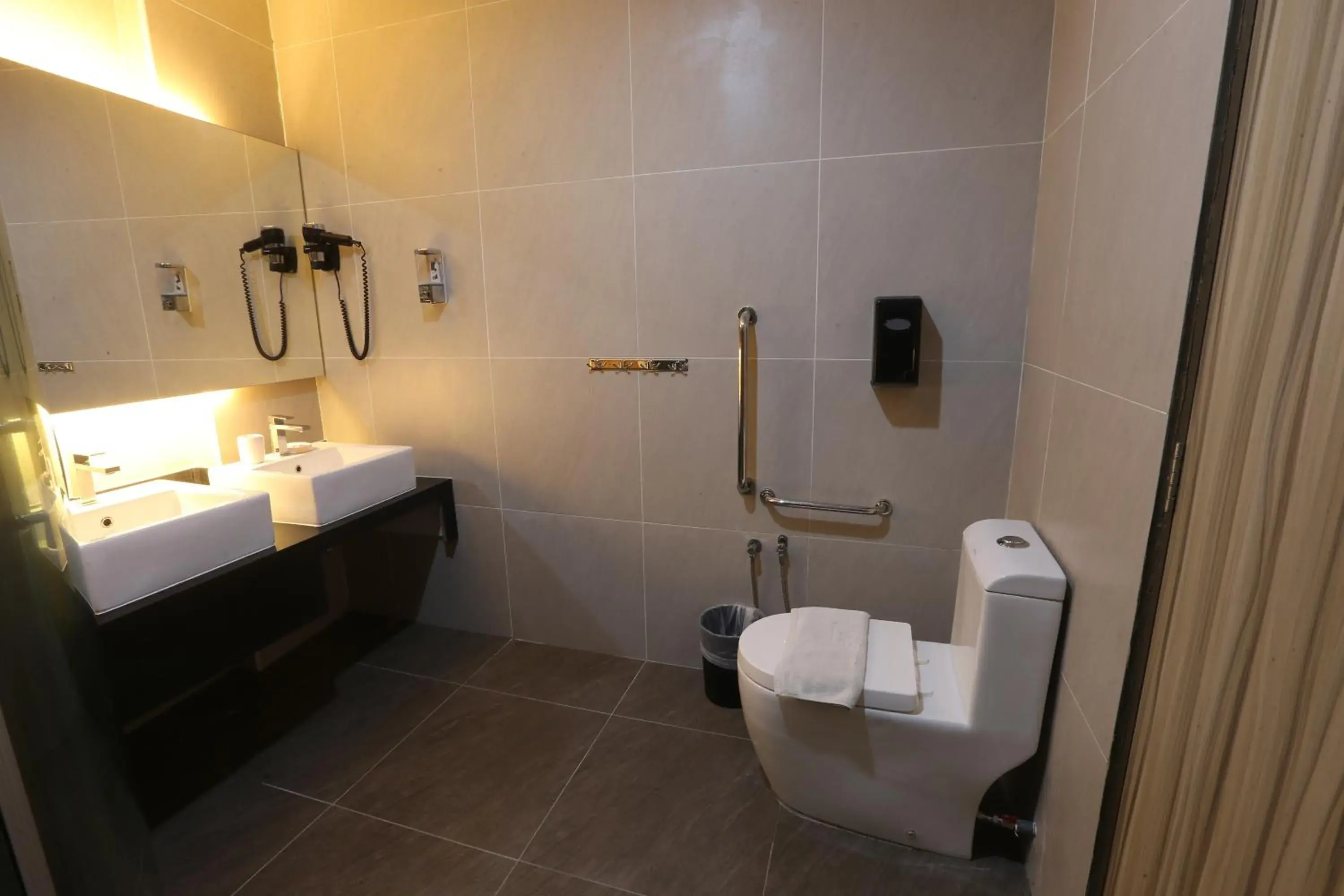 Suite with Sauna in Kota Heritage Hotel Suite with Sauna in Kota Heritage Hotel