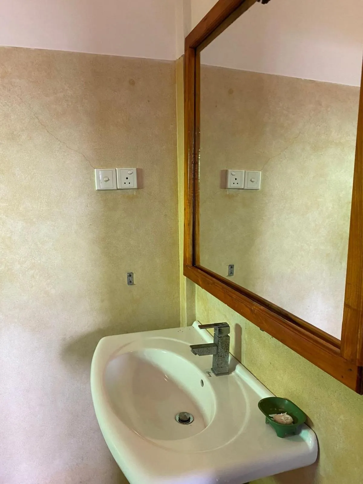 Harmony Beach Resort