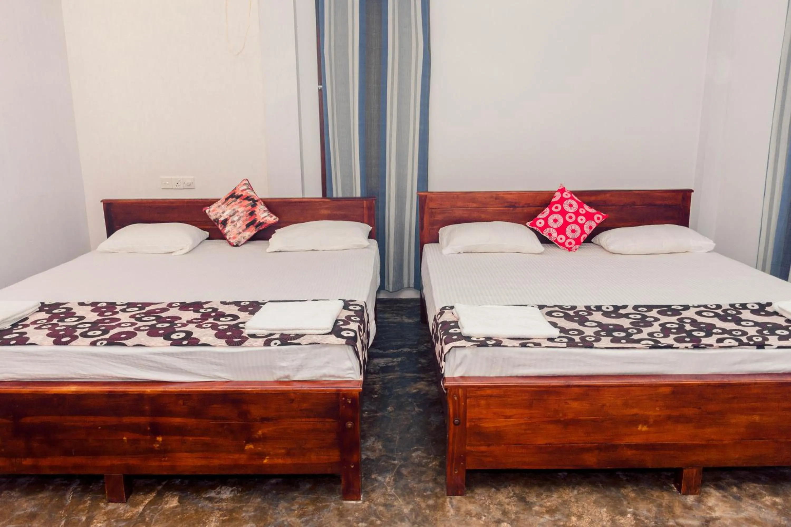 Harmony Beach Resort