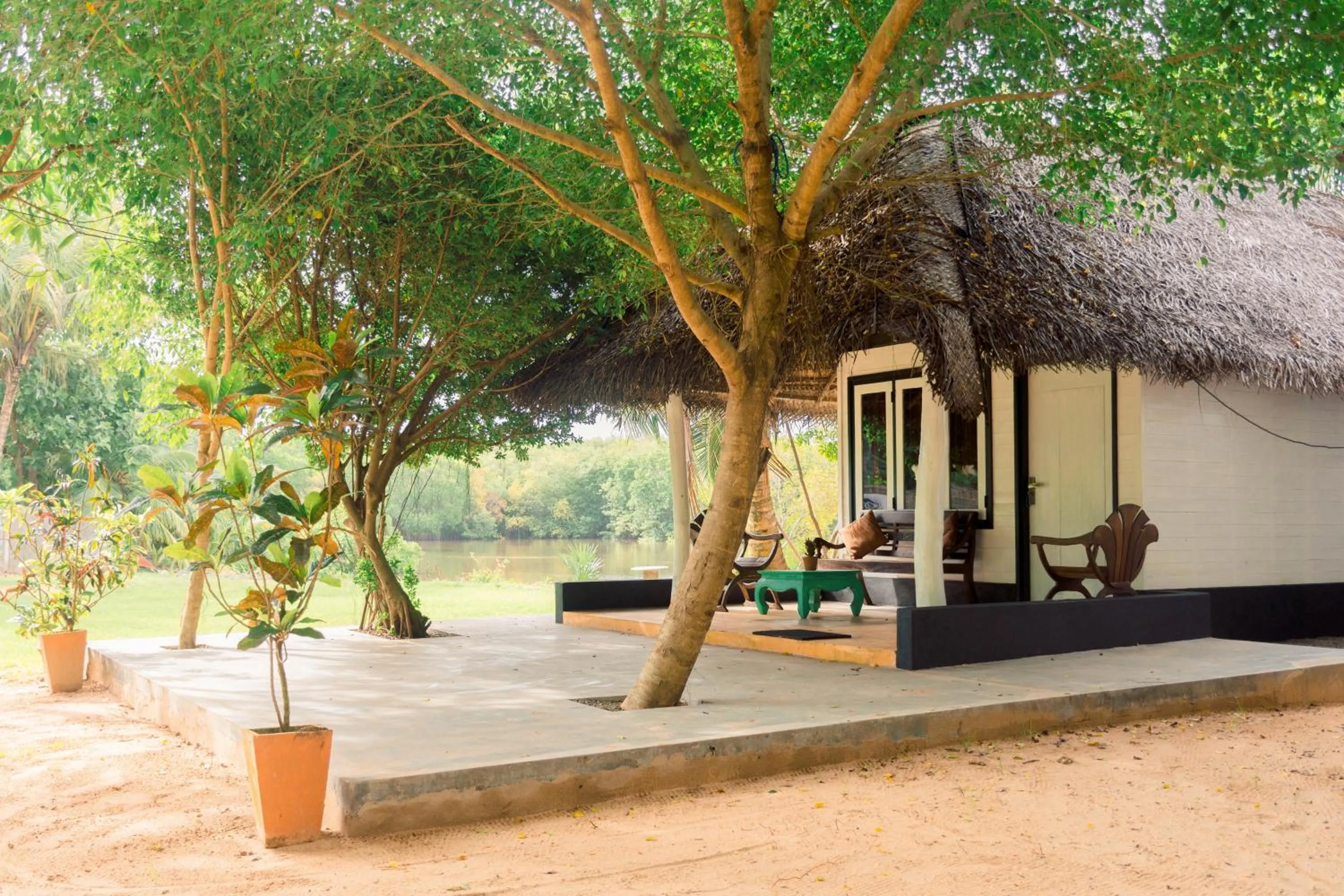 Harmony Beach Resort