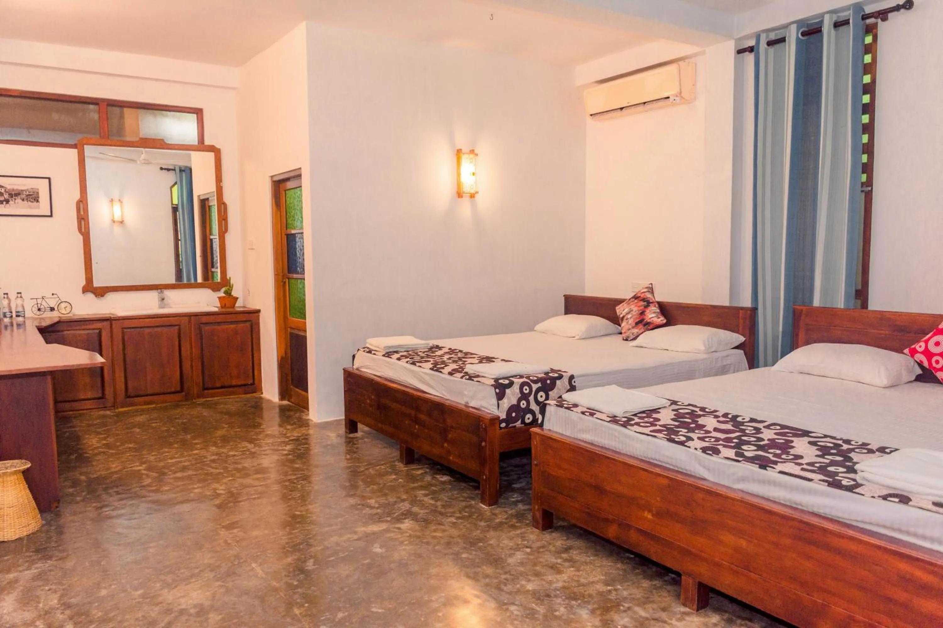 Harmony Beach Resort