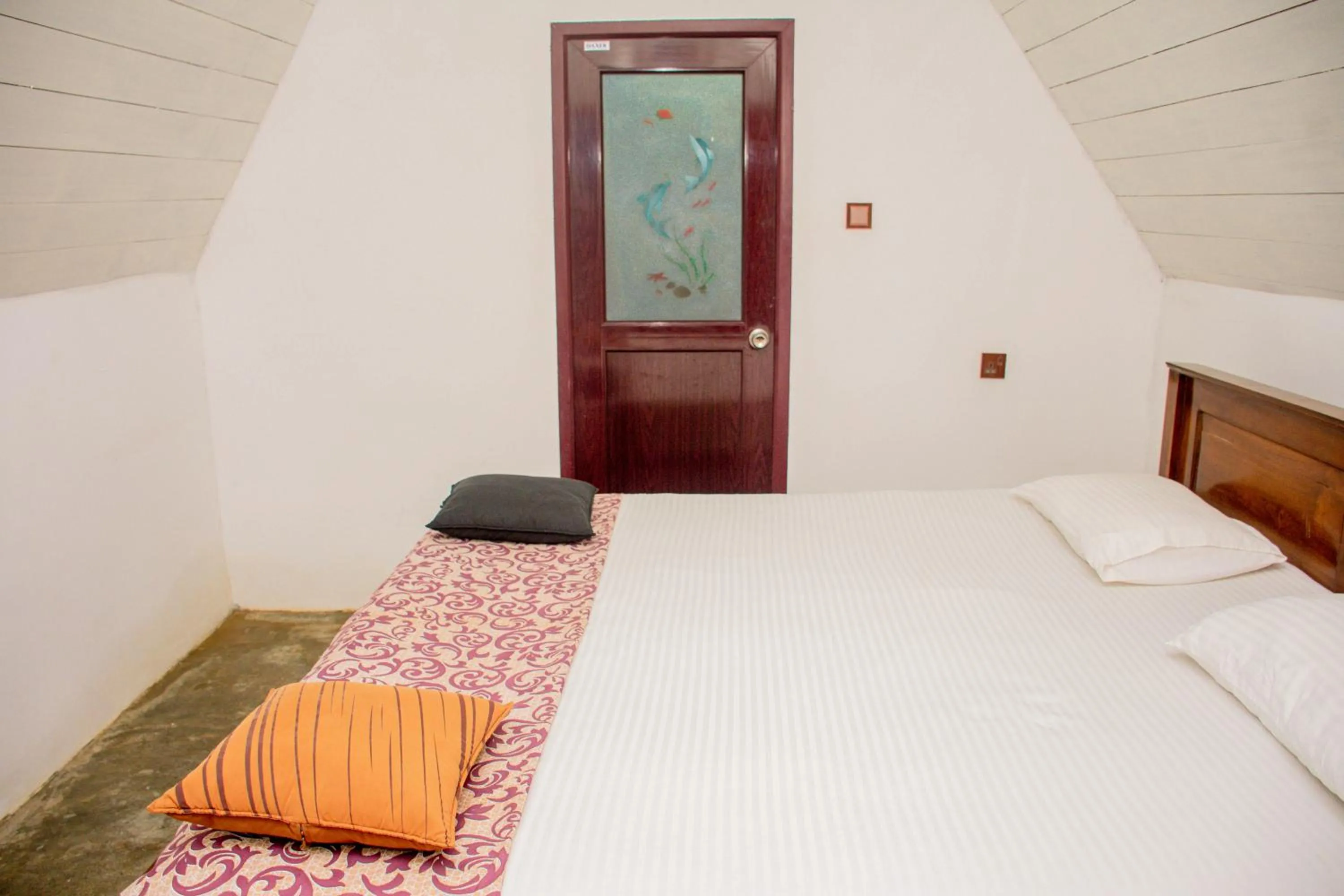 Harmony Beach Resort