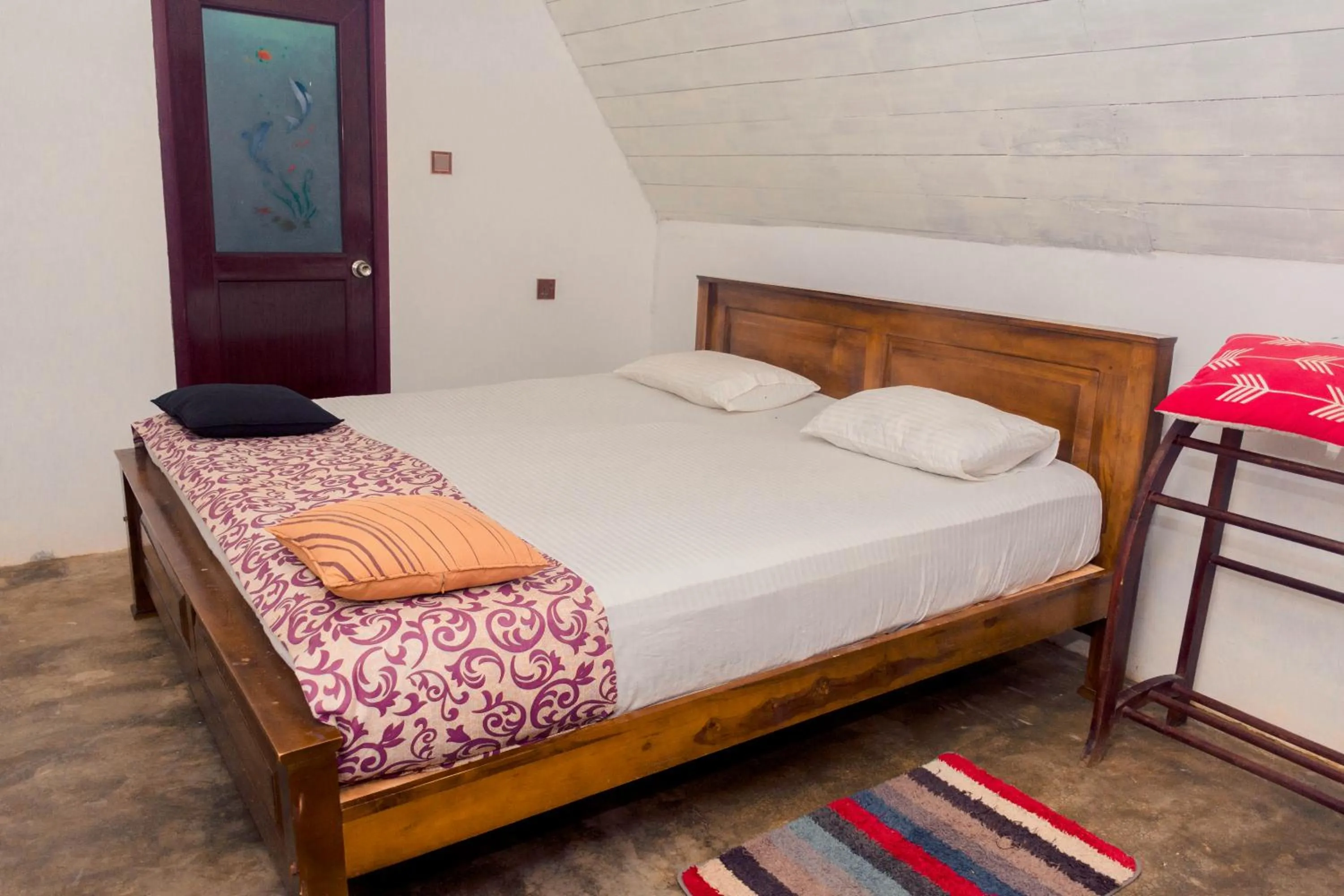 Harmony Beach Resort