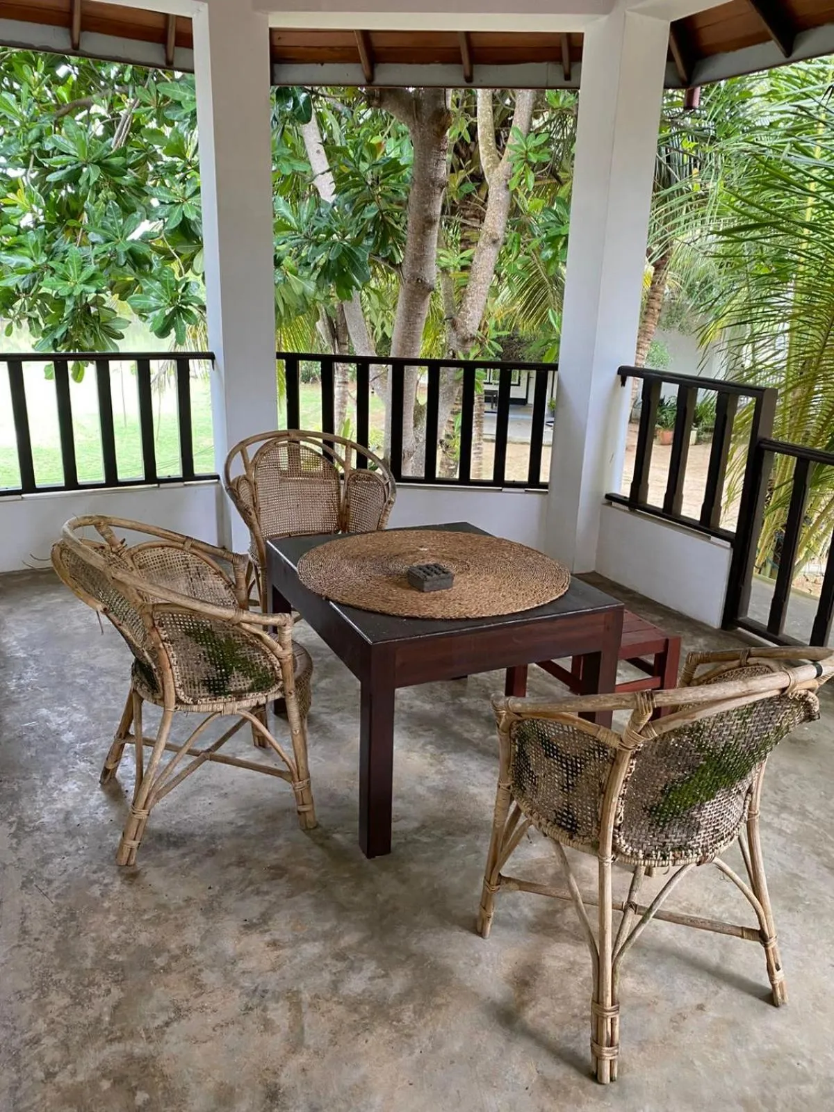 Harmony Beach Resort