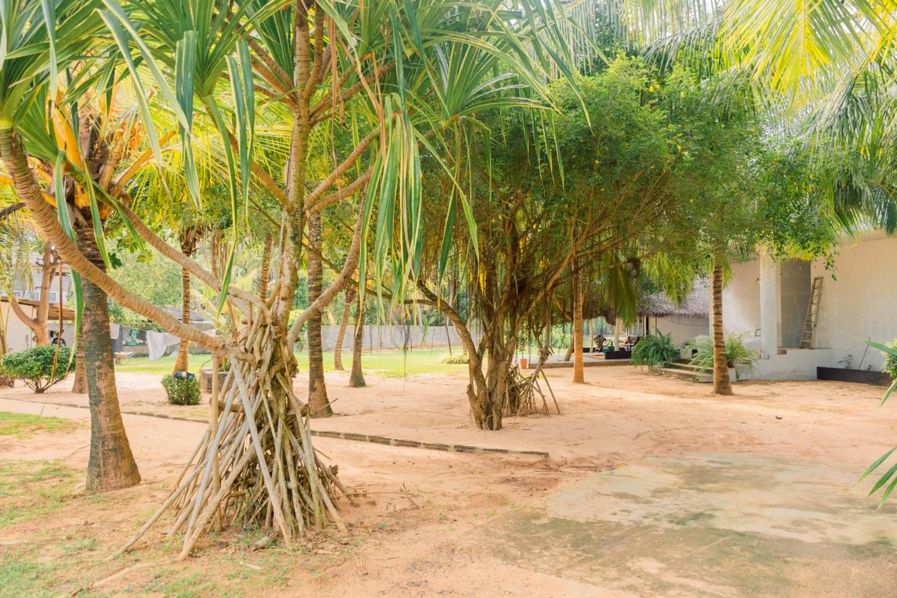 Harmony Beach Resort