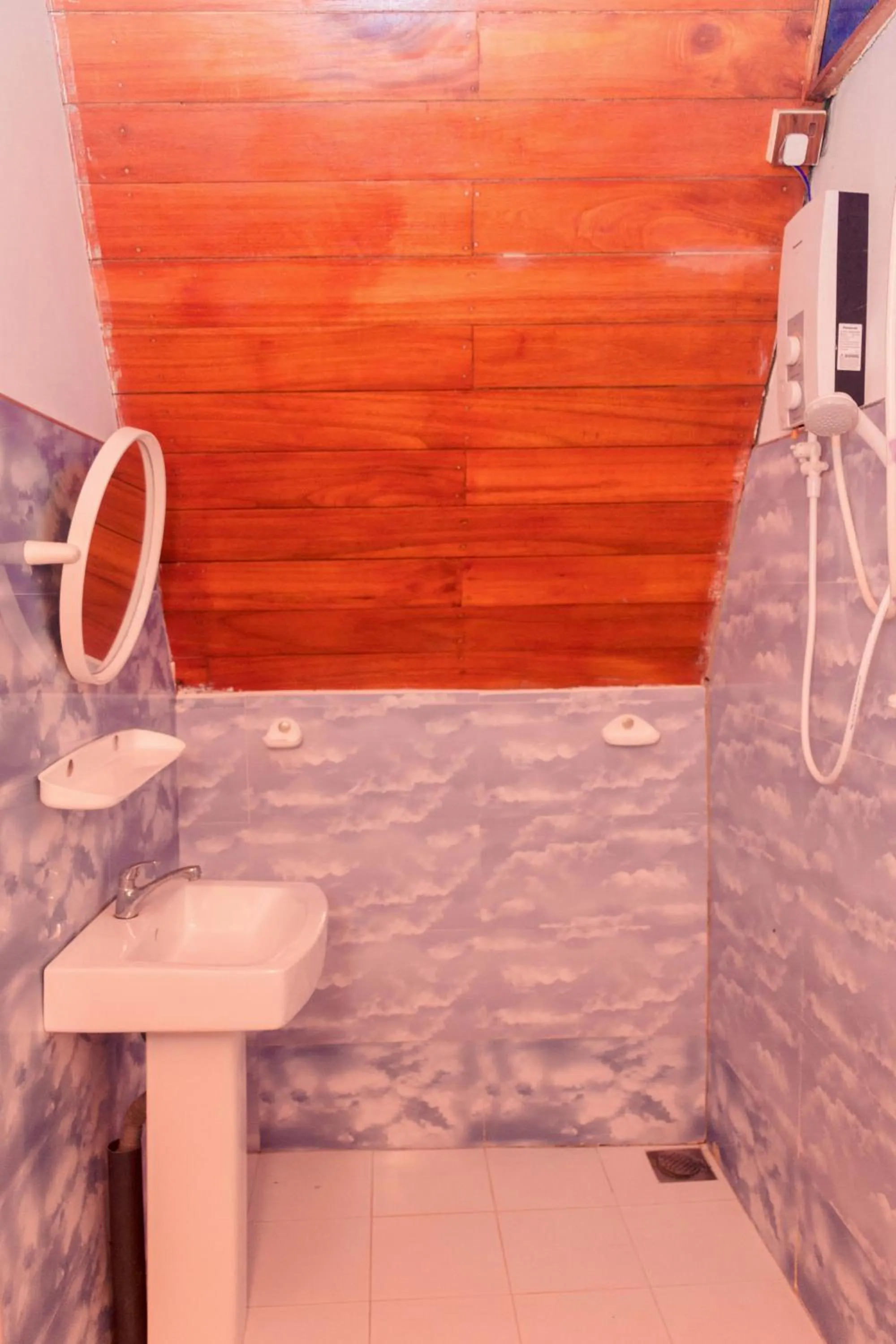 Harmony Beach Resort