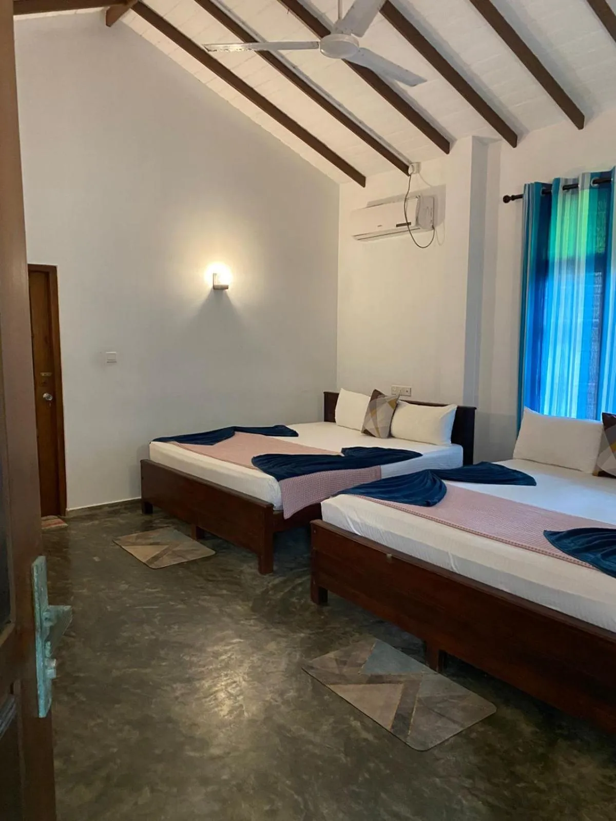 Harmony Beach Resort