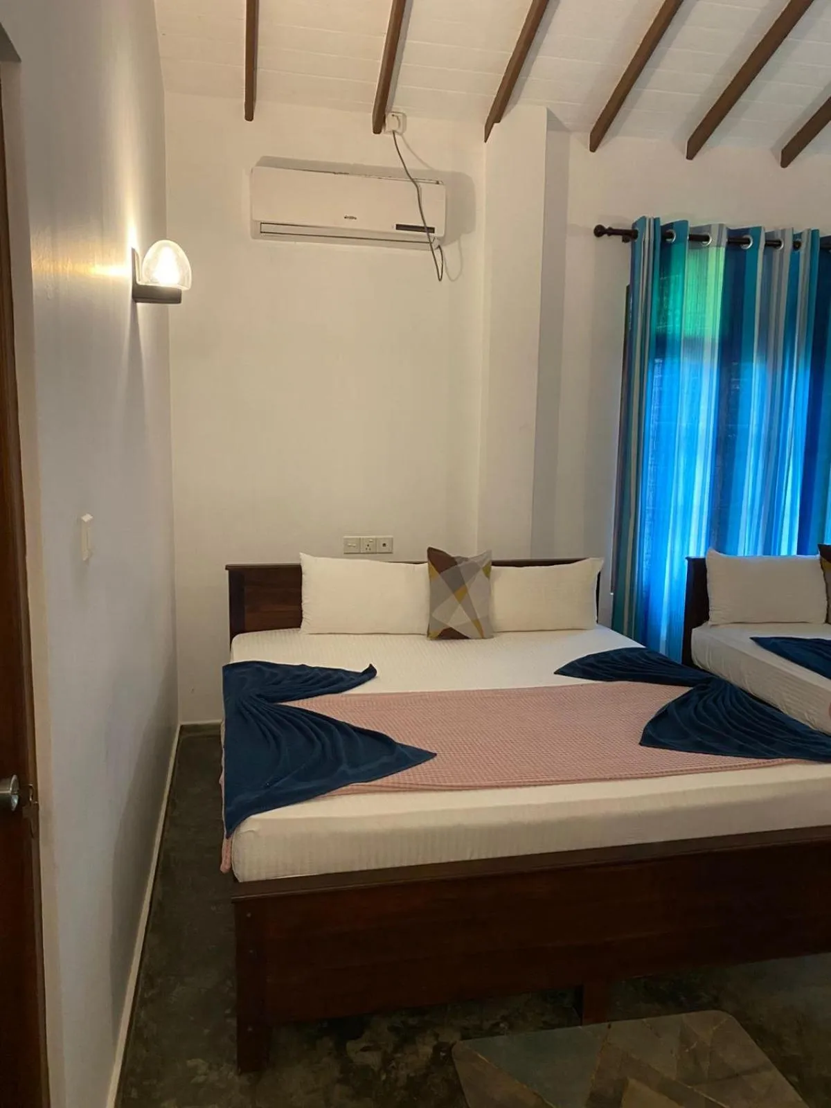 Harmony Beach Resort