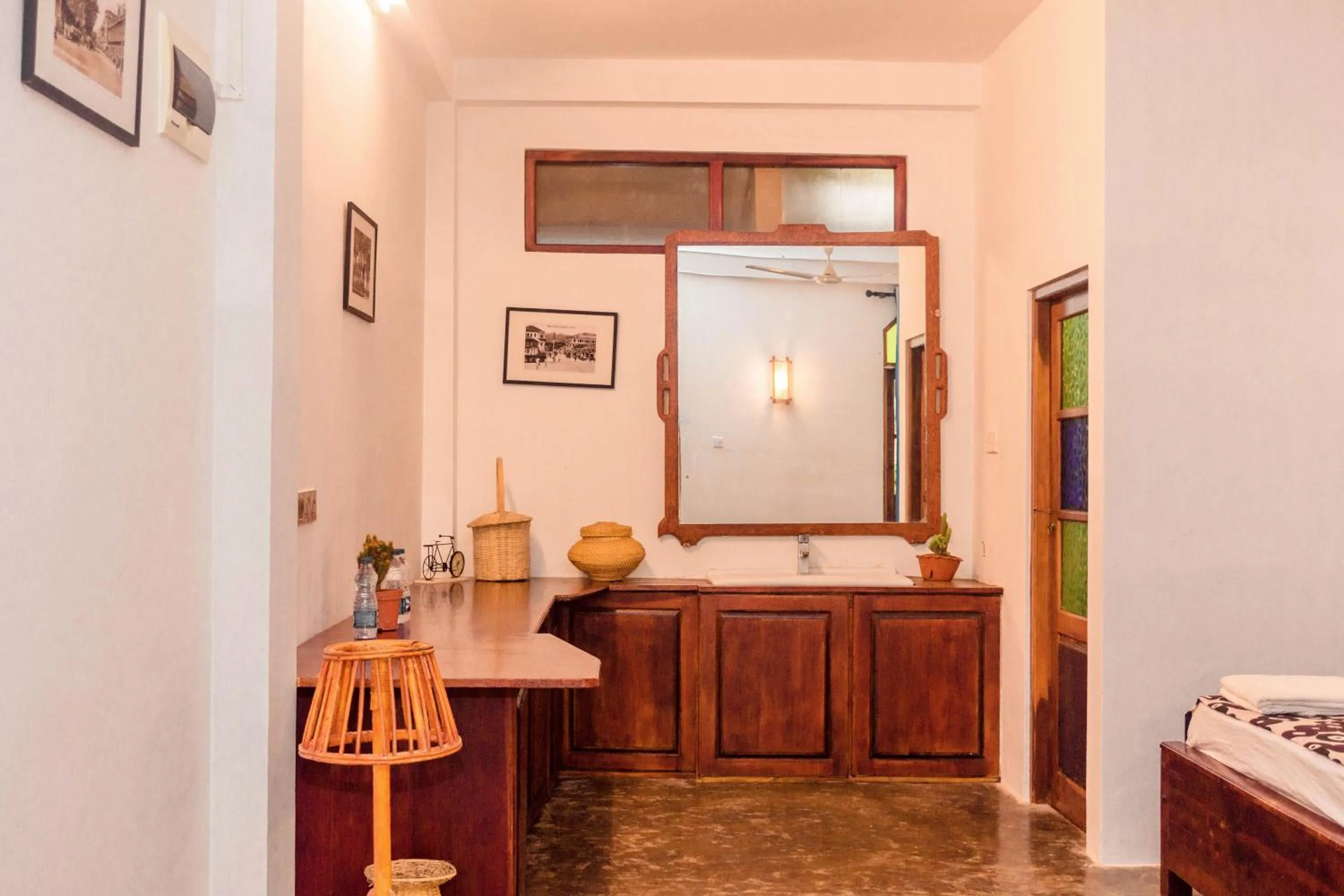 Harmony Beach Resort