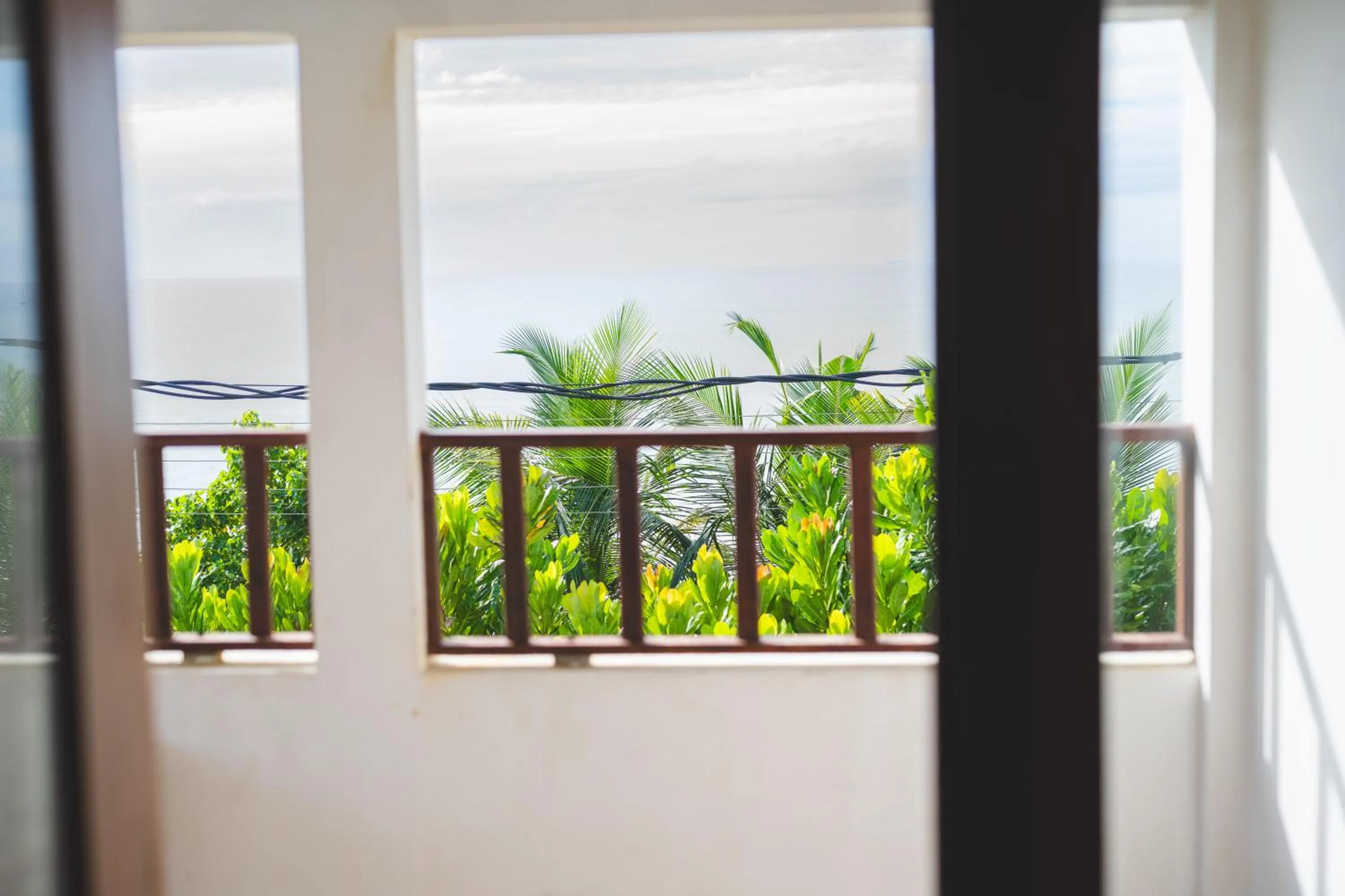 Harmony Beach Resort